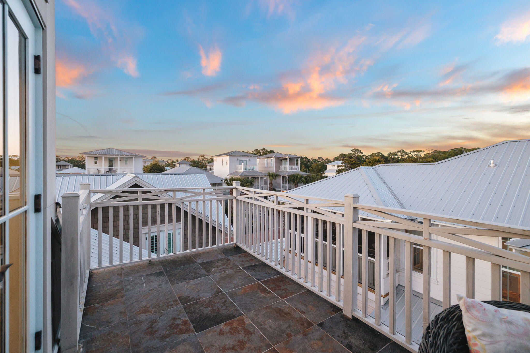 SEACREST BEACH - Residential