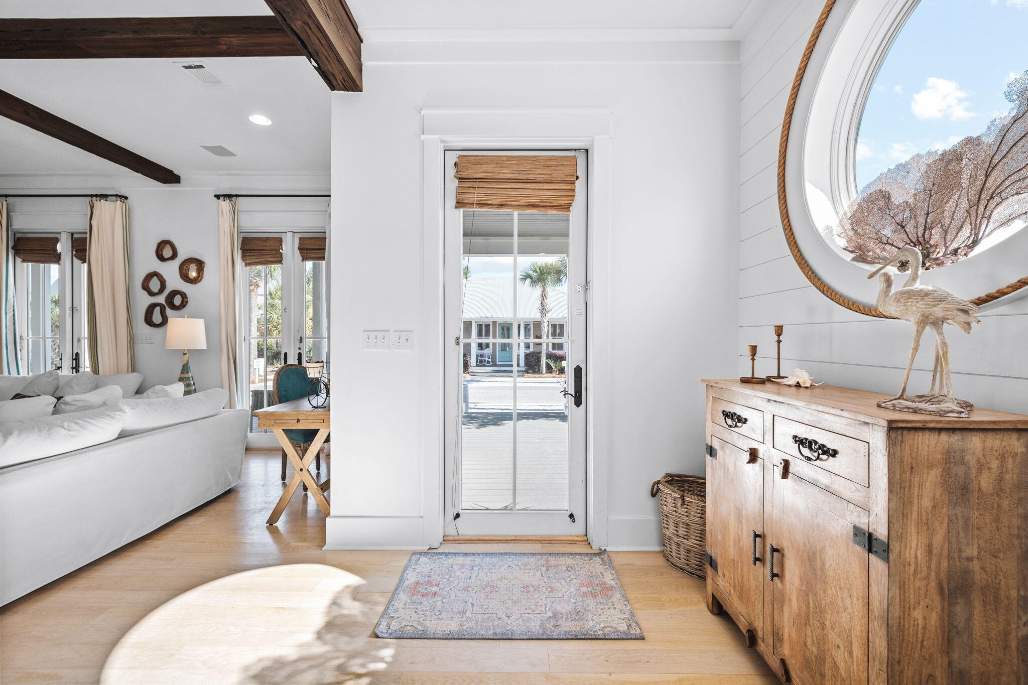 SEACREST BEACH - Residential
