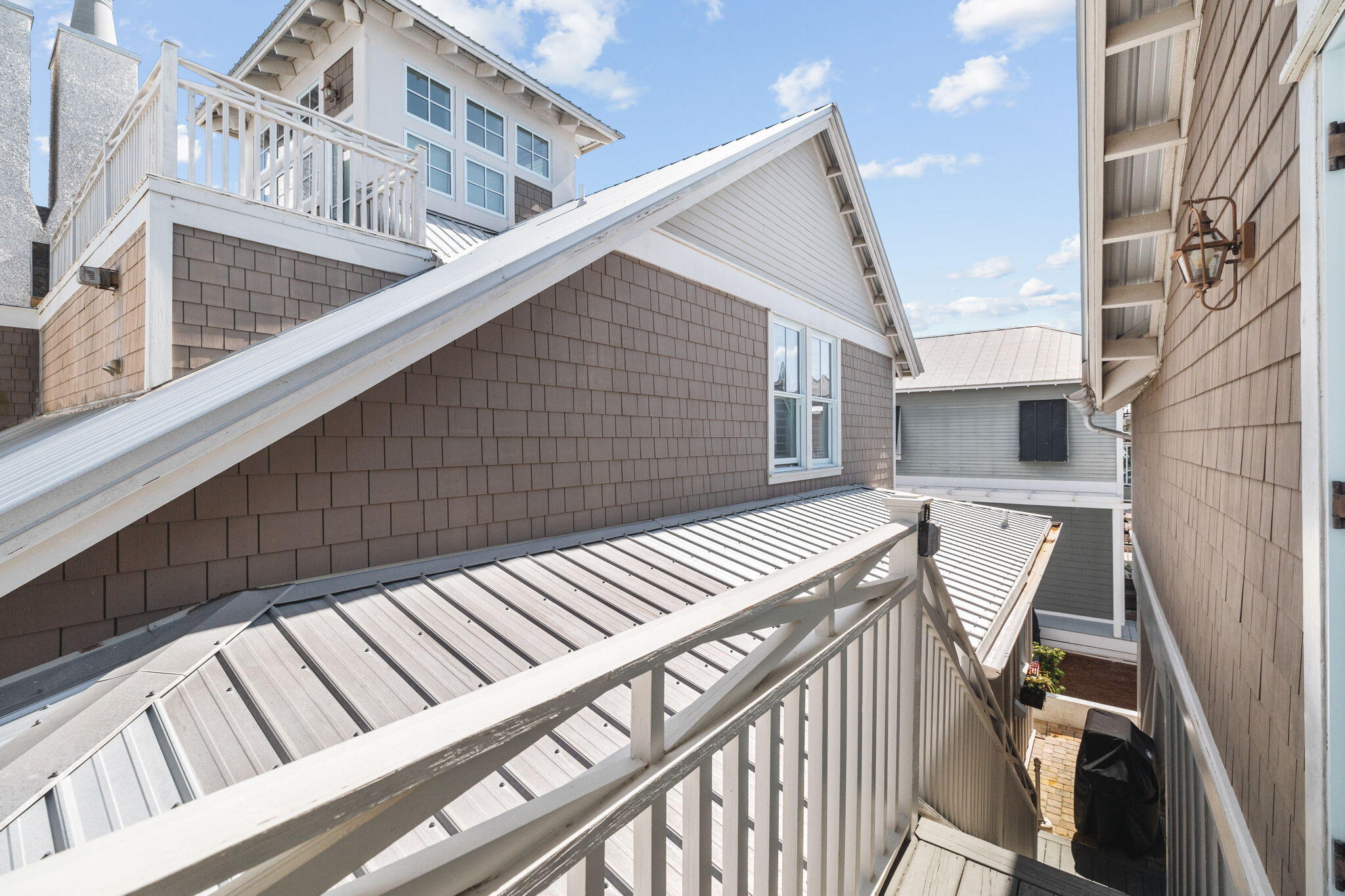 SEACREST BEACH - Residential