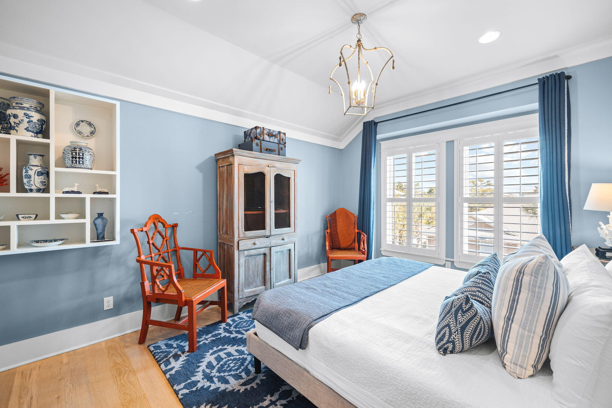 SEACREST BEACH - Residential