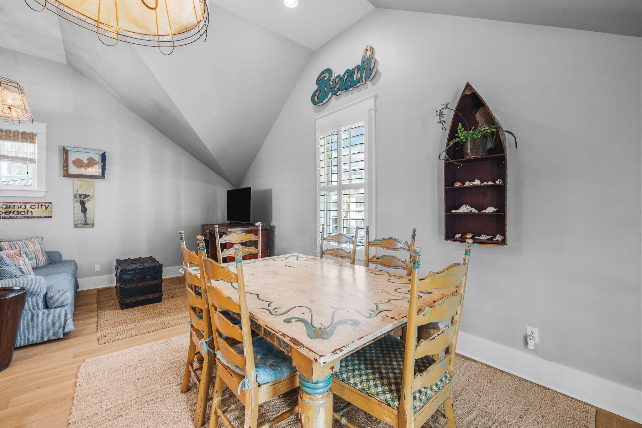 SEACREST BEACH - Residential
