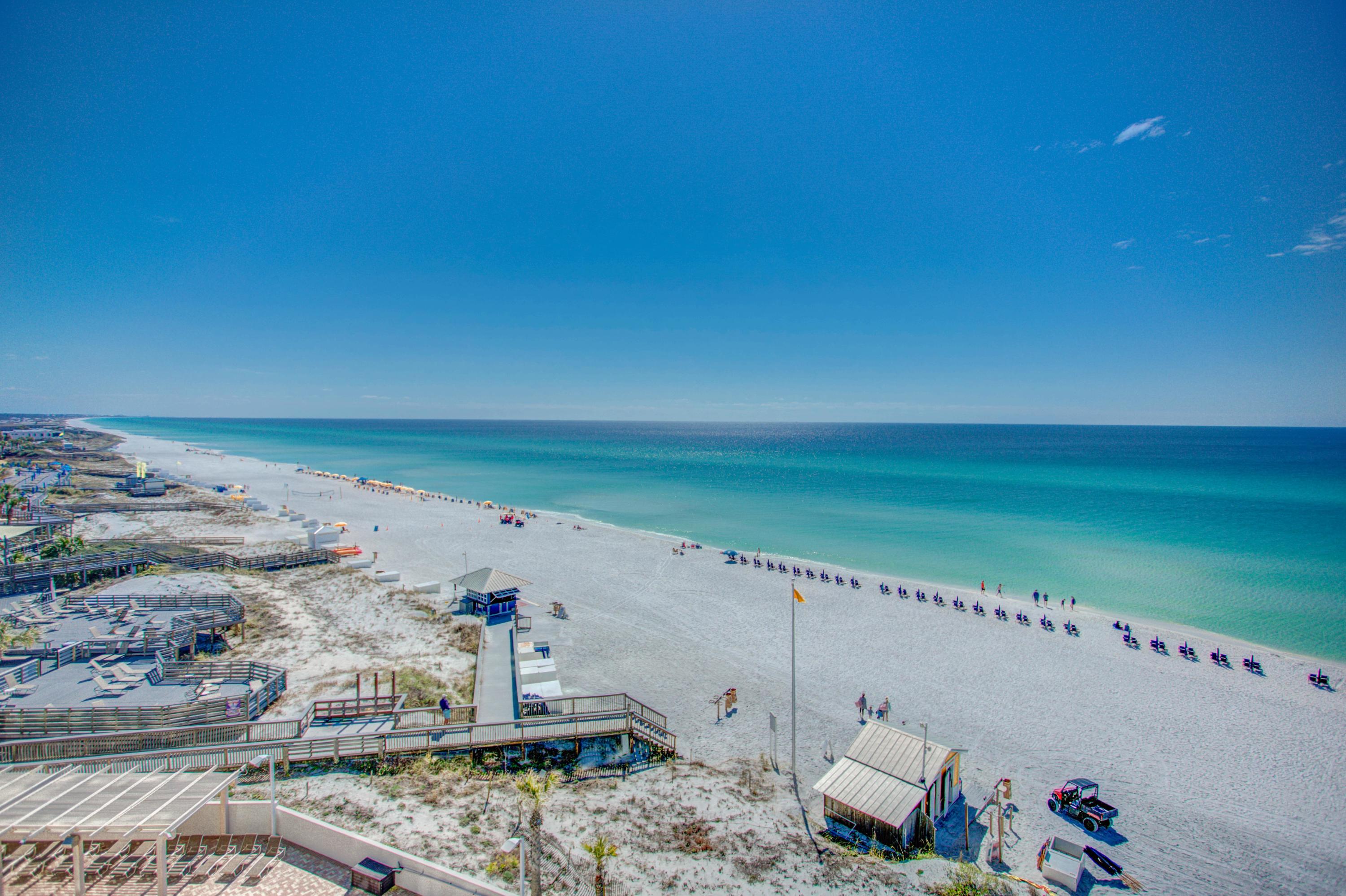 BEACHSIDE 2 CONDO - Residential