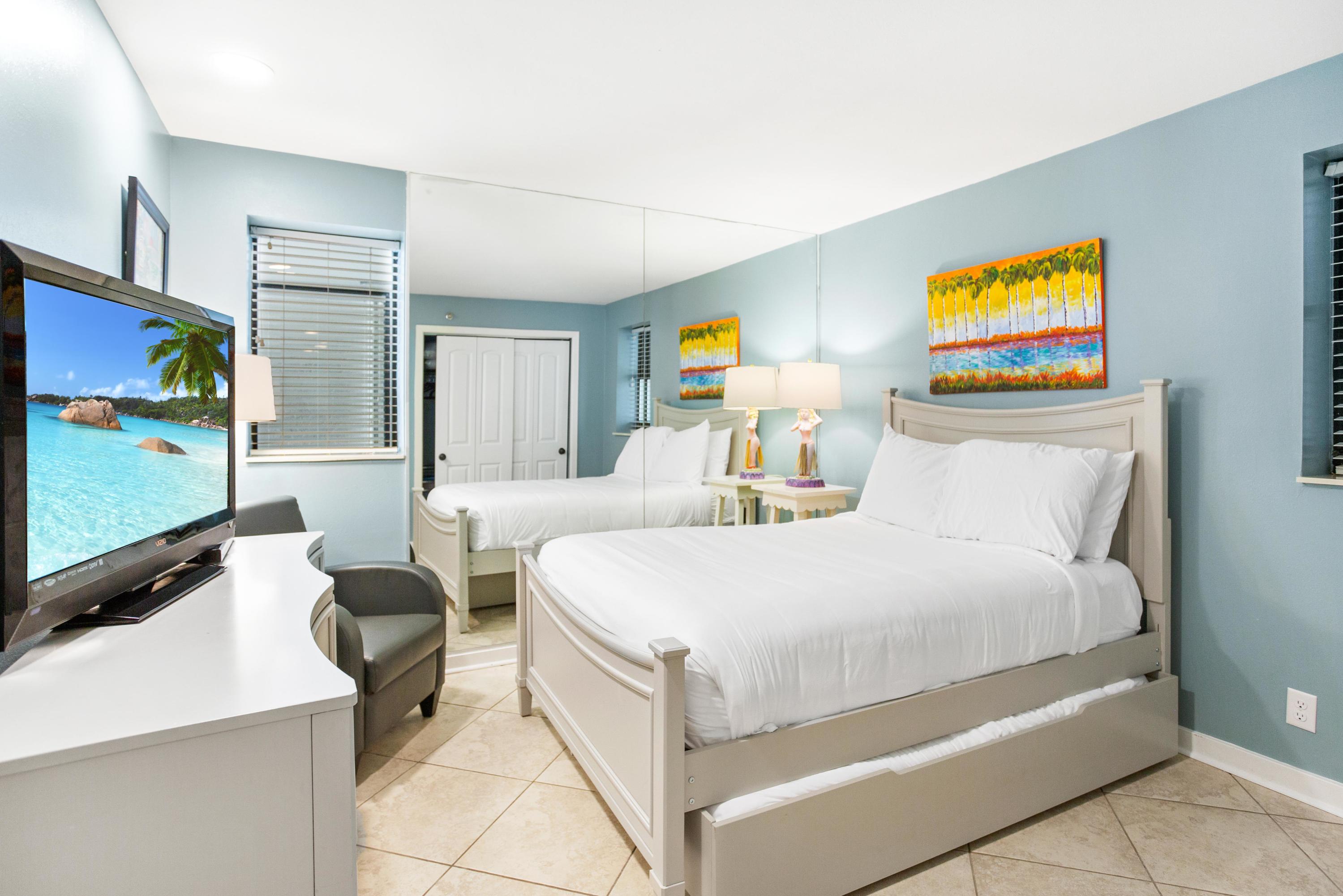 BEACHSIDE 2 CONDO - Residential