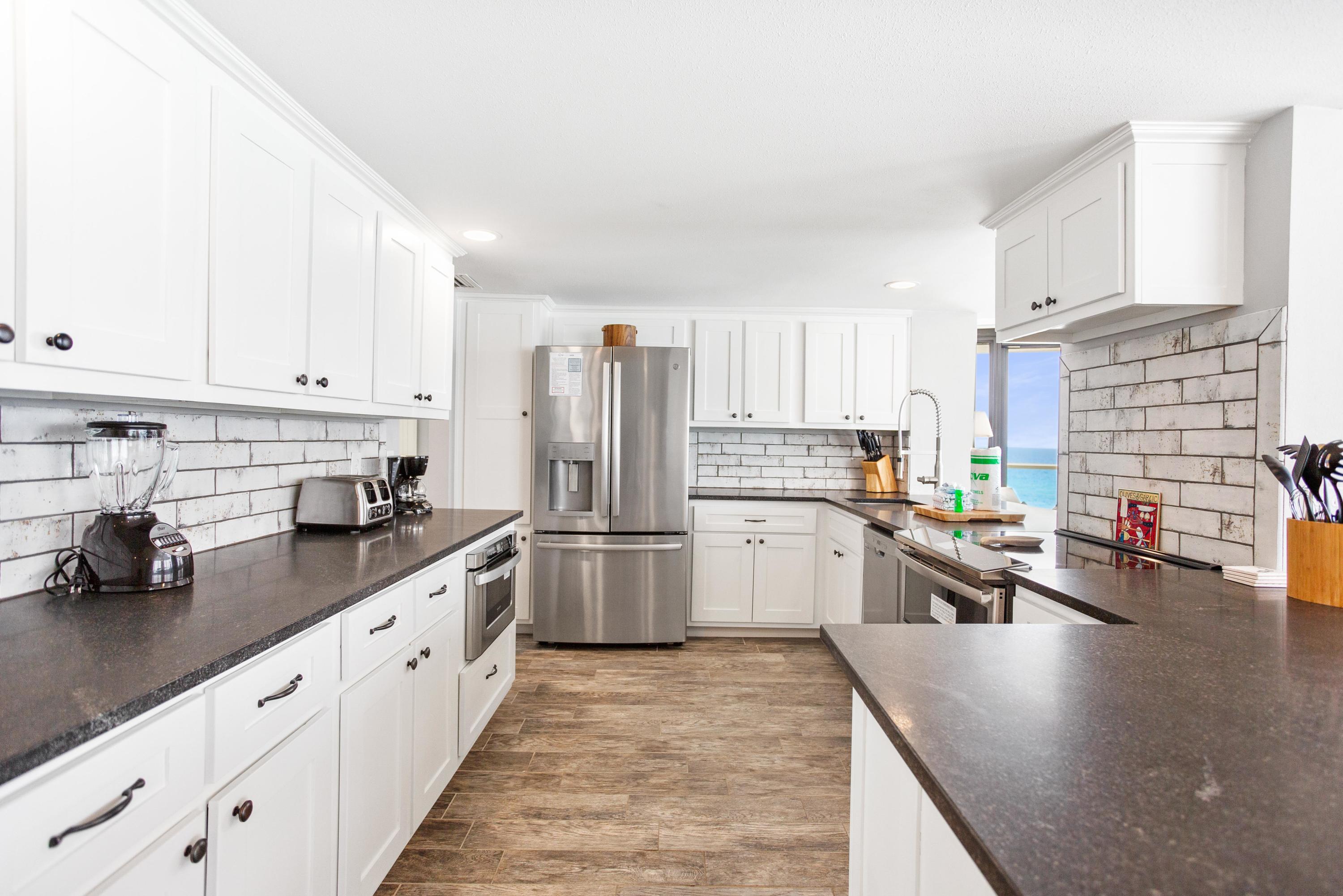 BEACHSIDE 2 CONDO - Residential