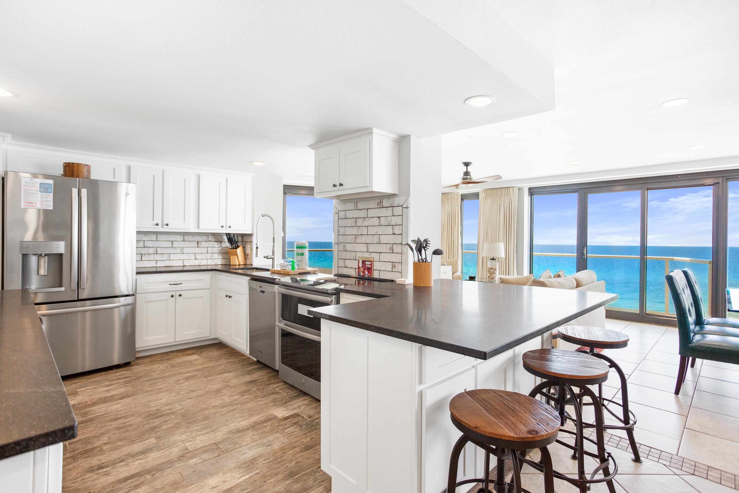 BEACHSIDE 2 CONDO - Residential