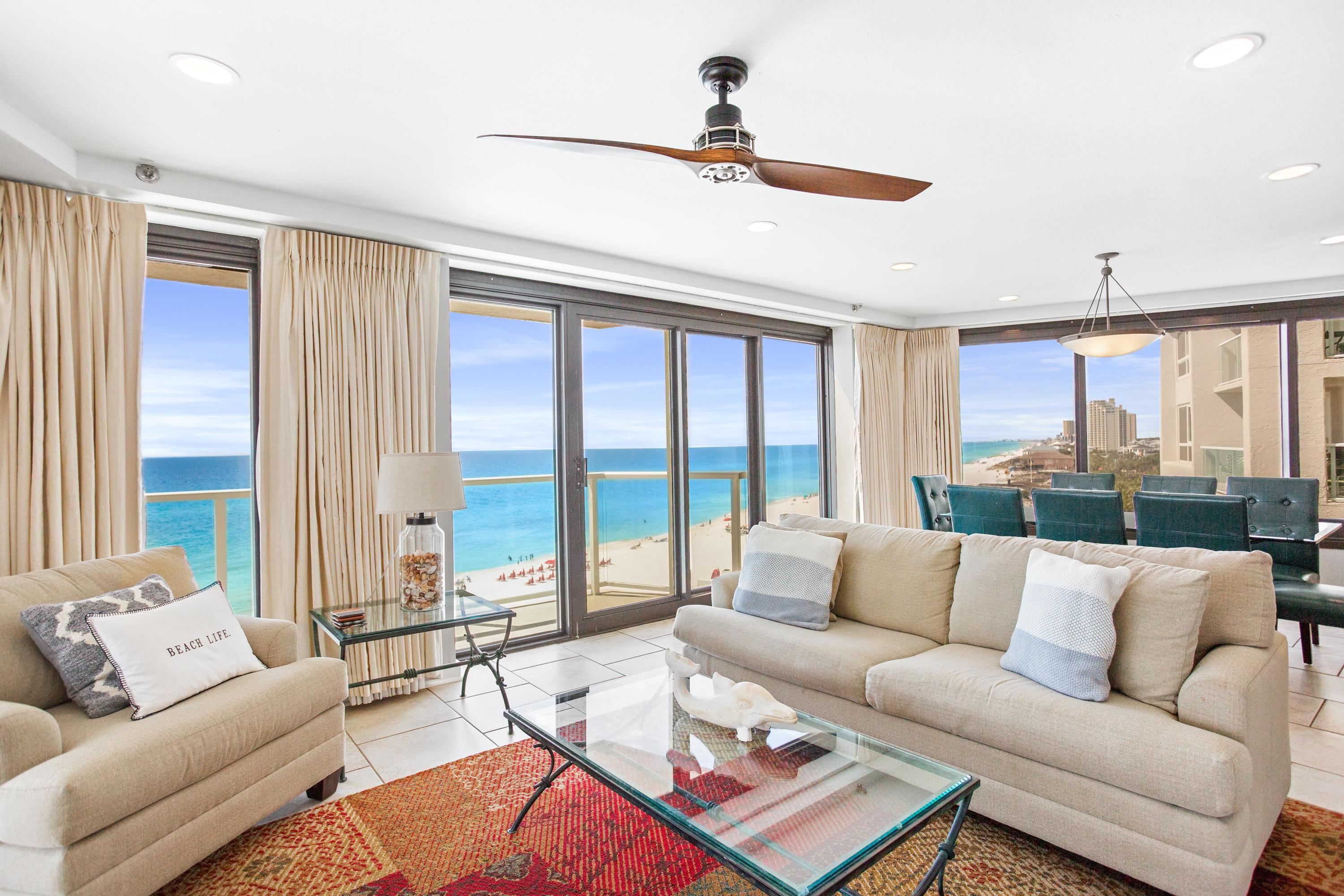 BEACHSIDE 2 CONDO - Residential