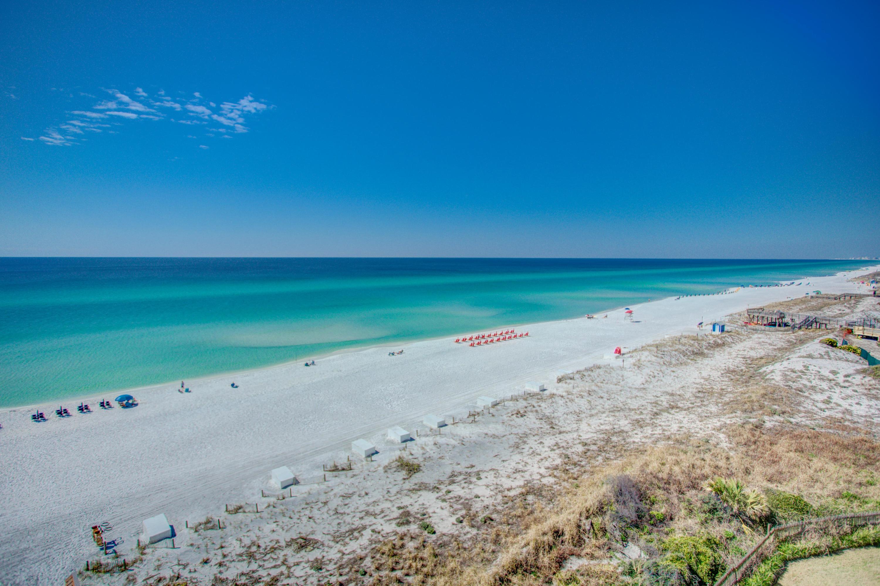 BEACHSIDE 2 CONDO - Residential