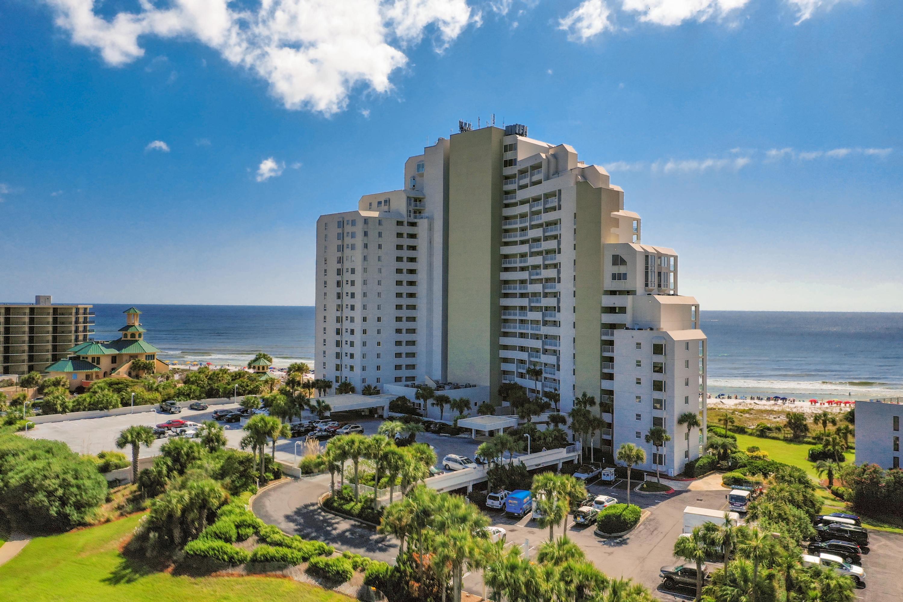 BEACHSIDE 2 CONDO - Residential