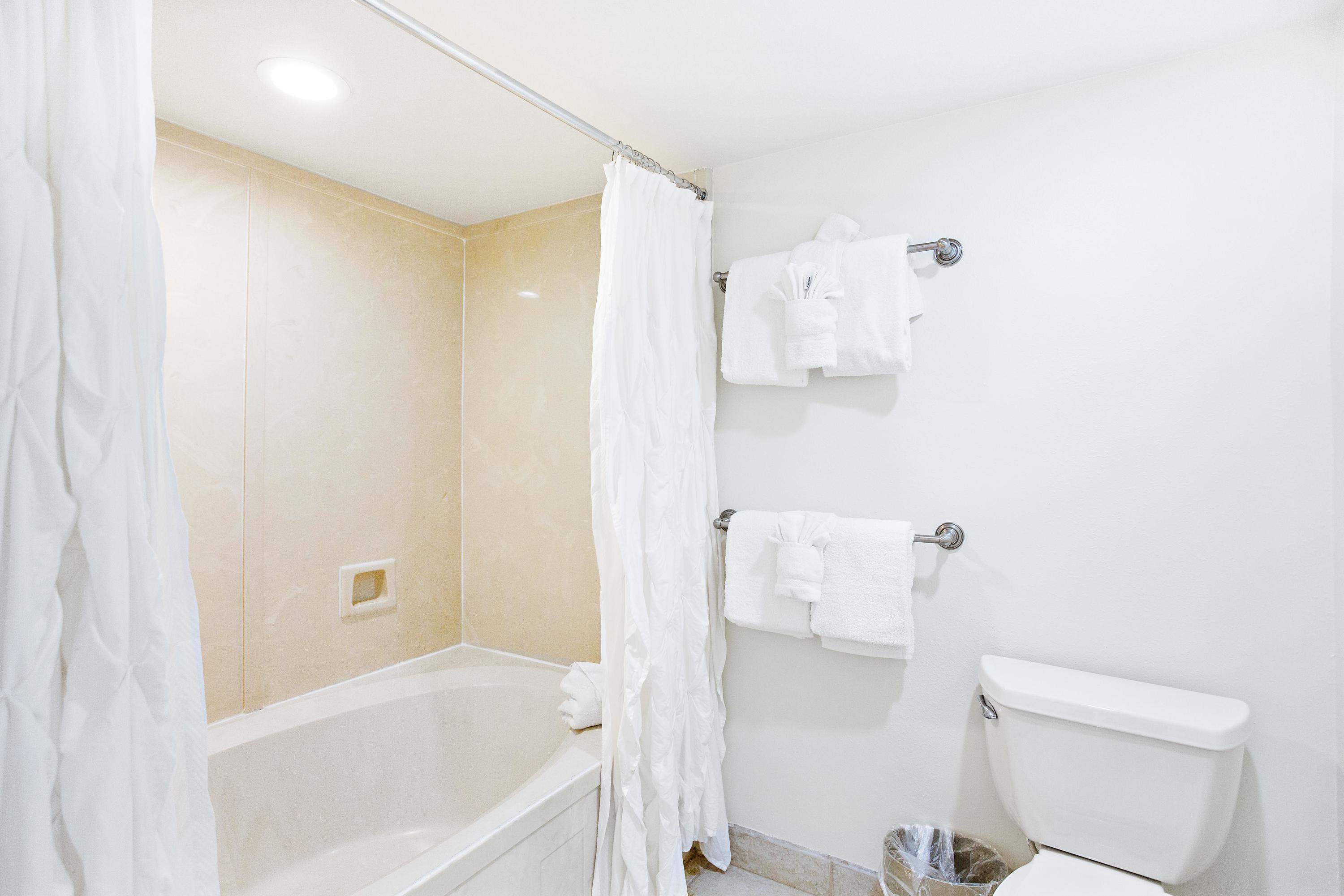 BEACHSIDE 2 CONDO - Residential