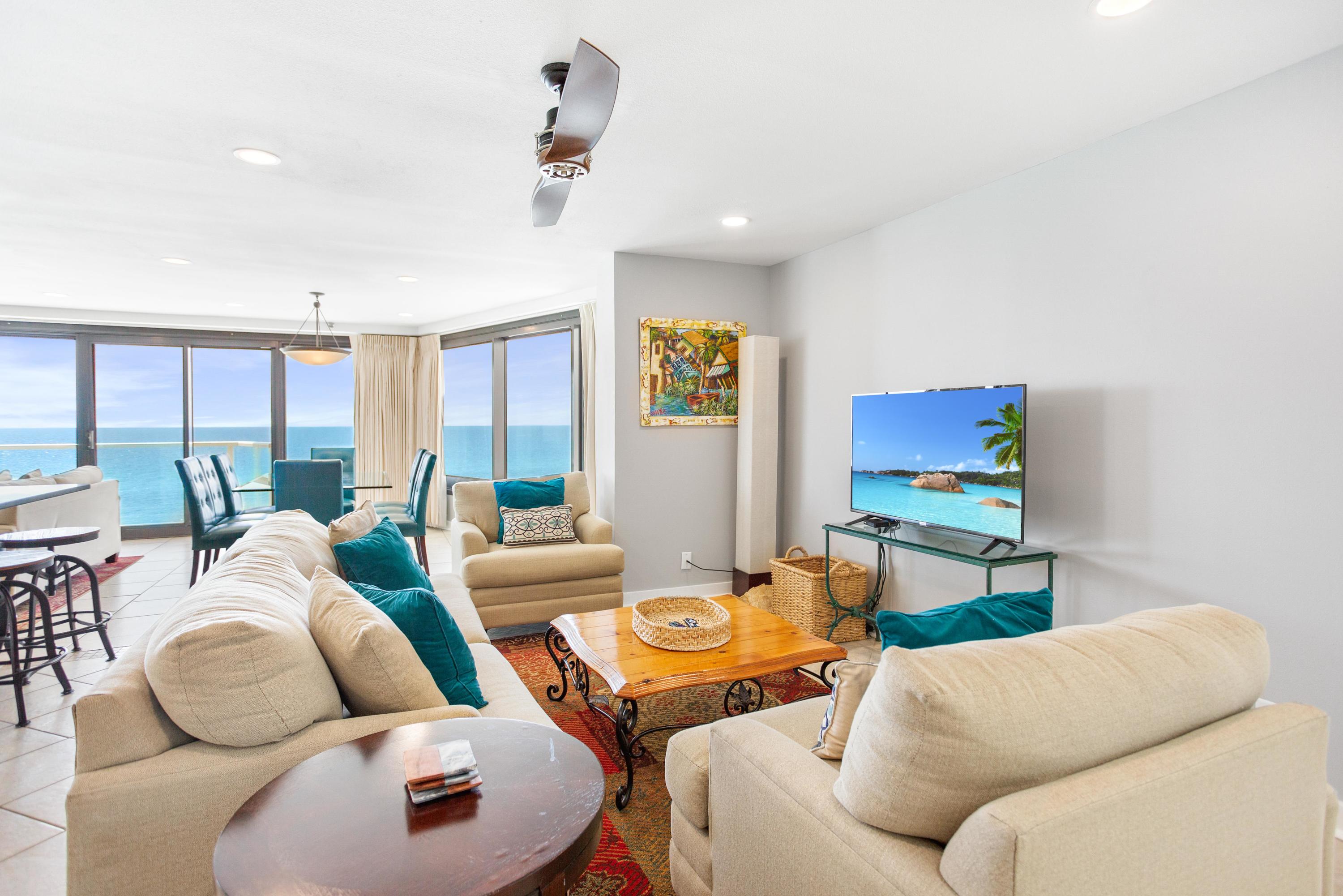 BEACHSIDE 2 CONDO - Residential