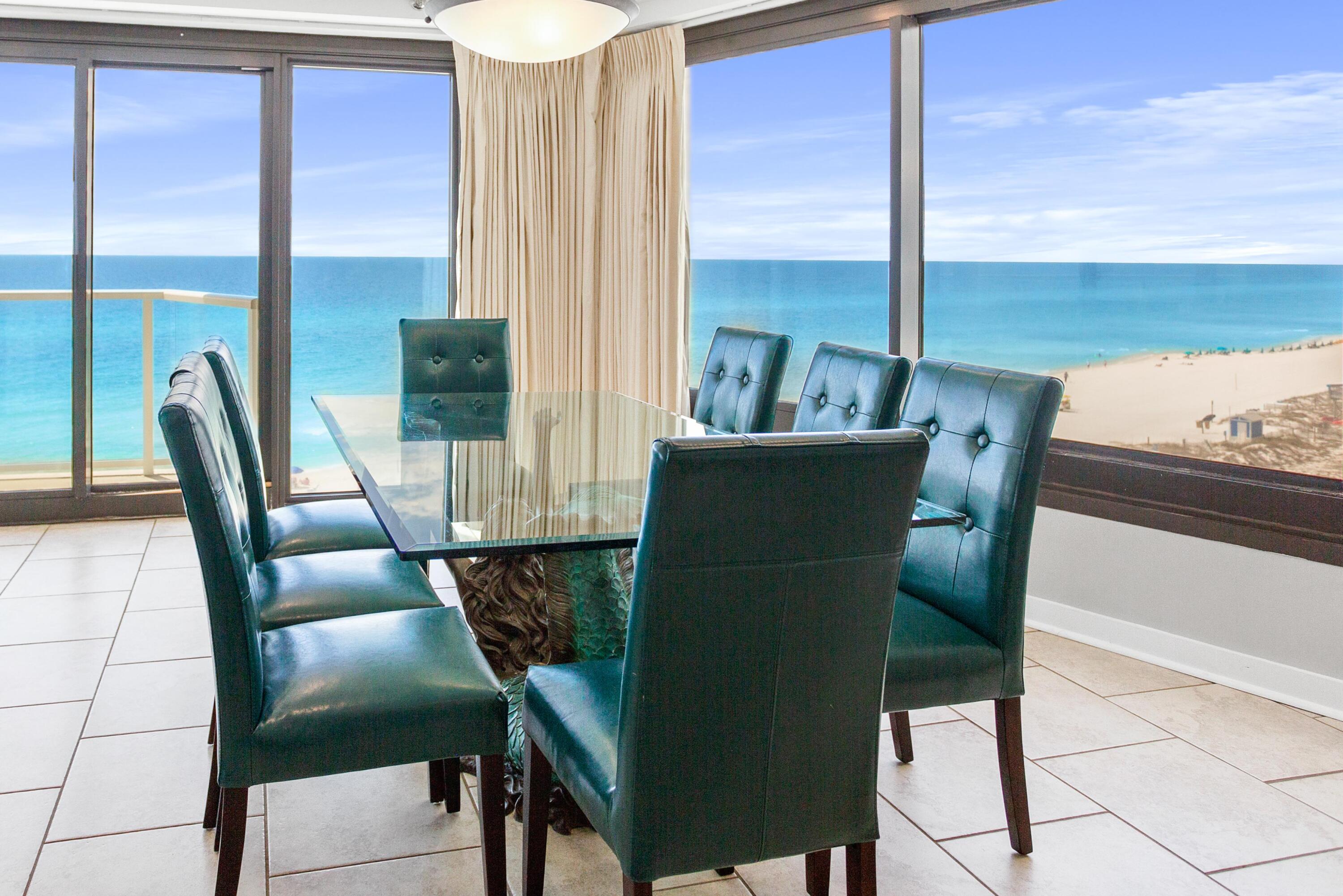 BEACHSIDE 2 CONDO - Residential