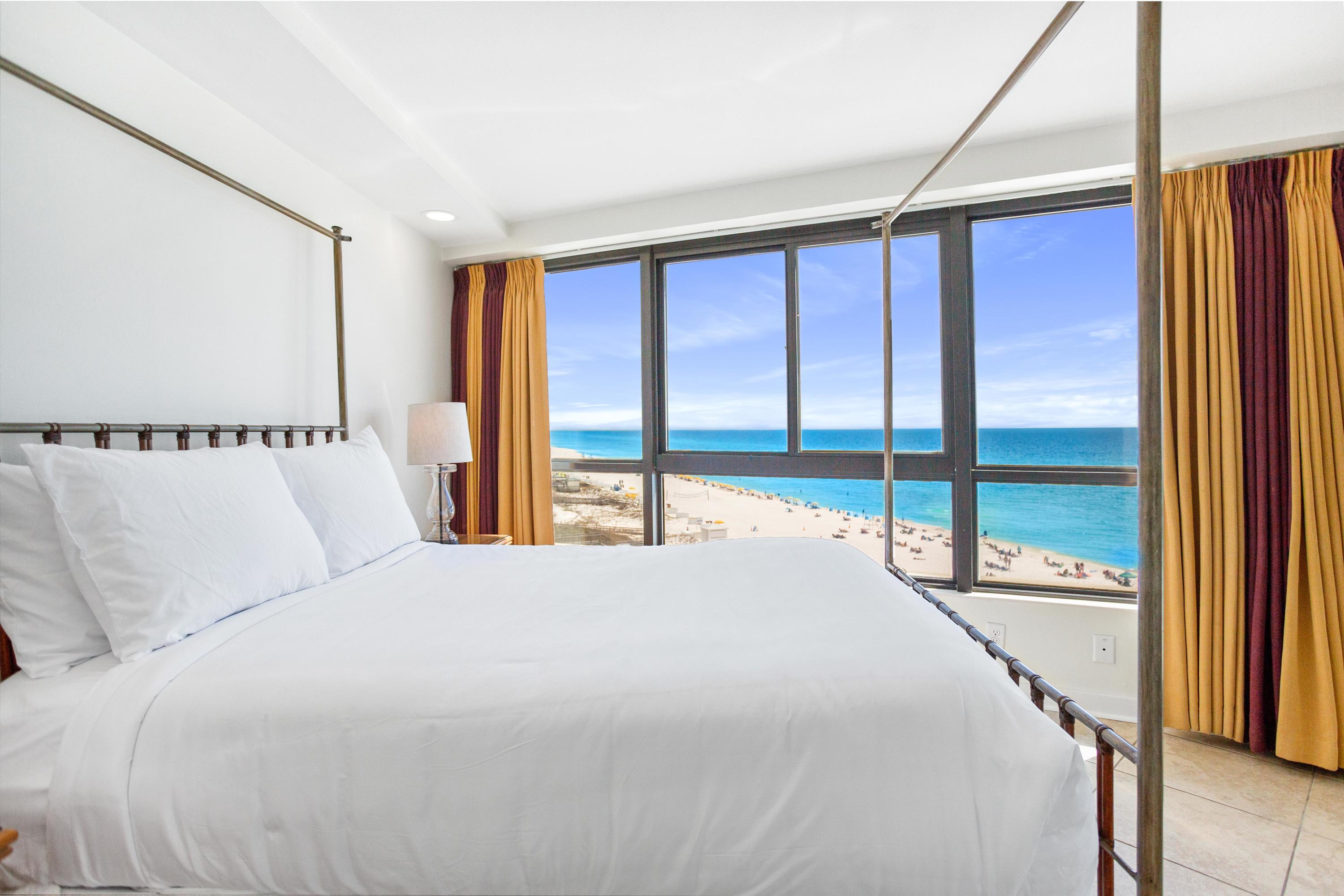 BEACHSIDE 2 CONDO - Residential