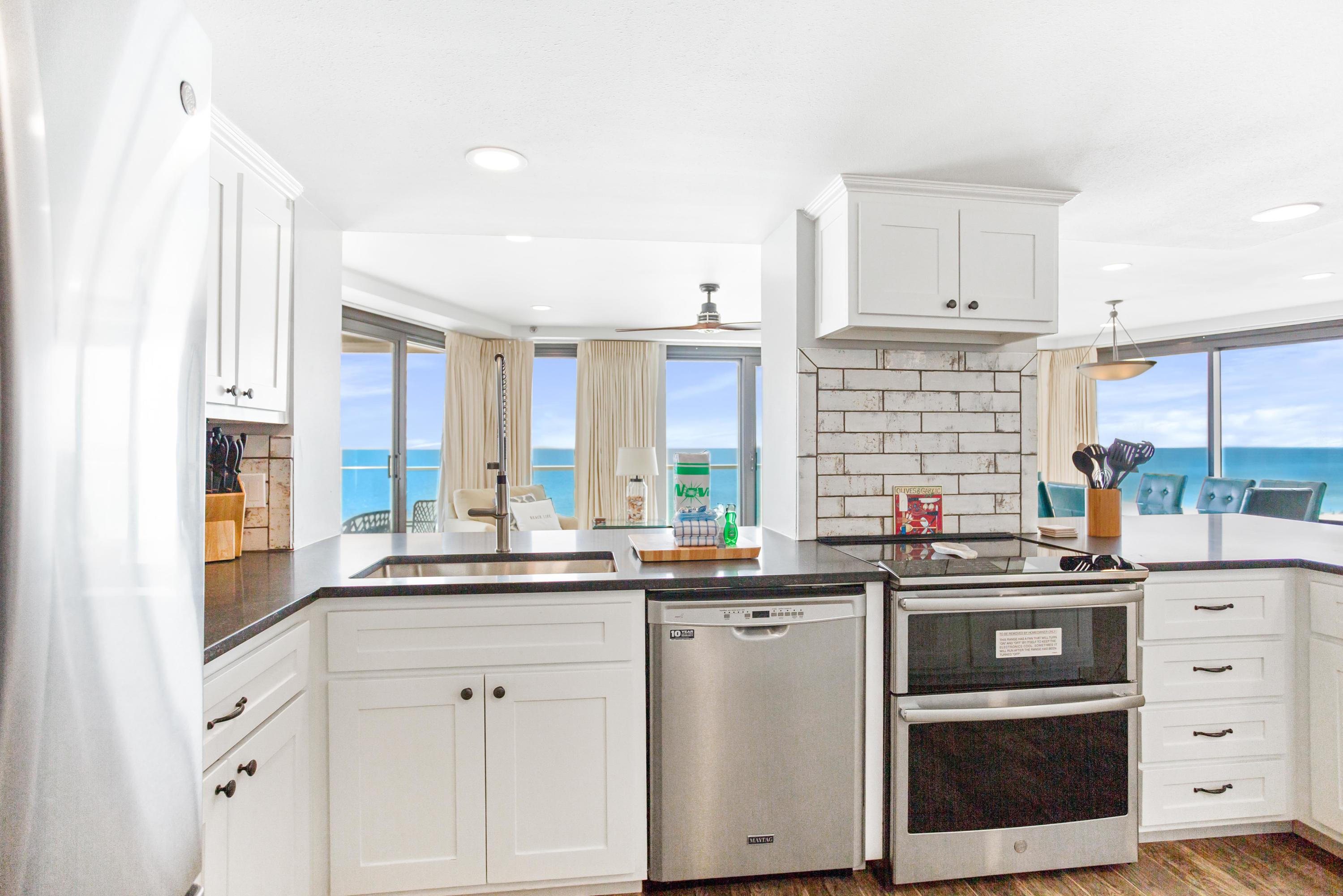 BEACHSIDE 2 CONDO - Residential