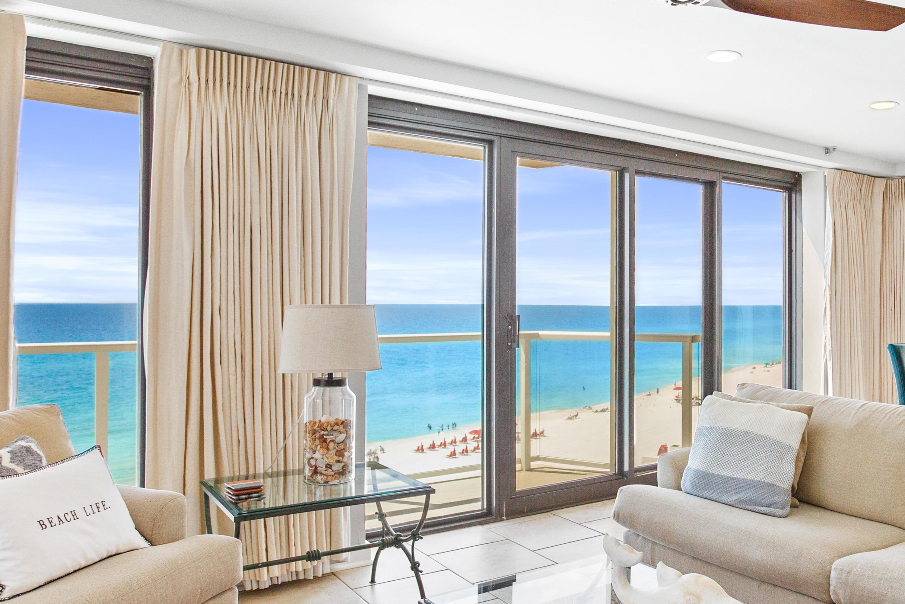 BEACHSIDE 2 CONDO - Residential