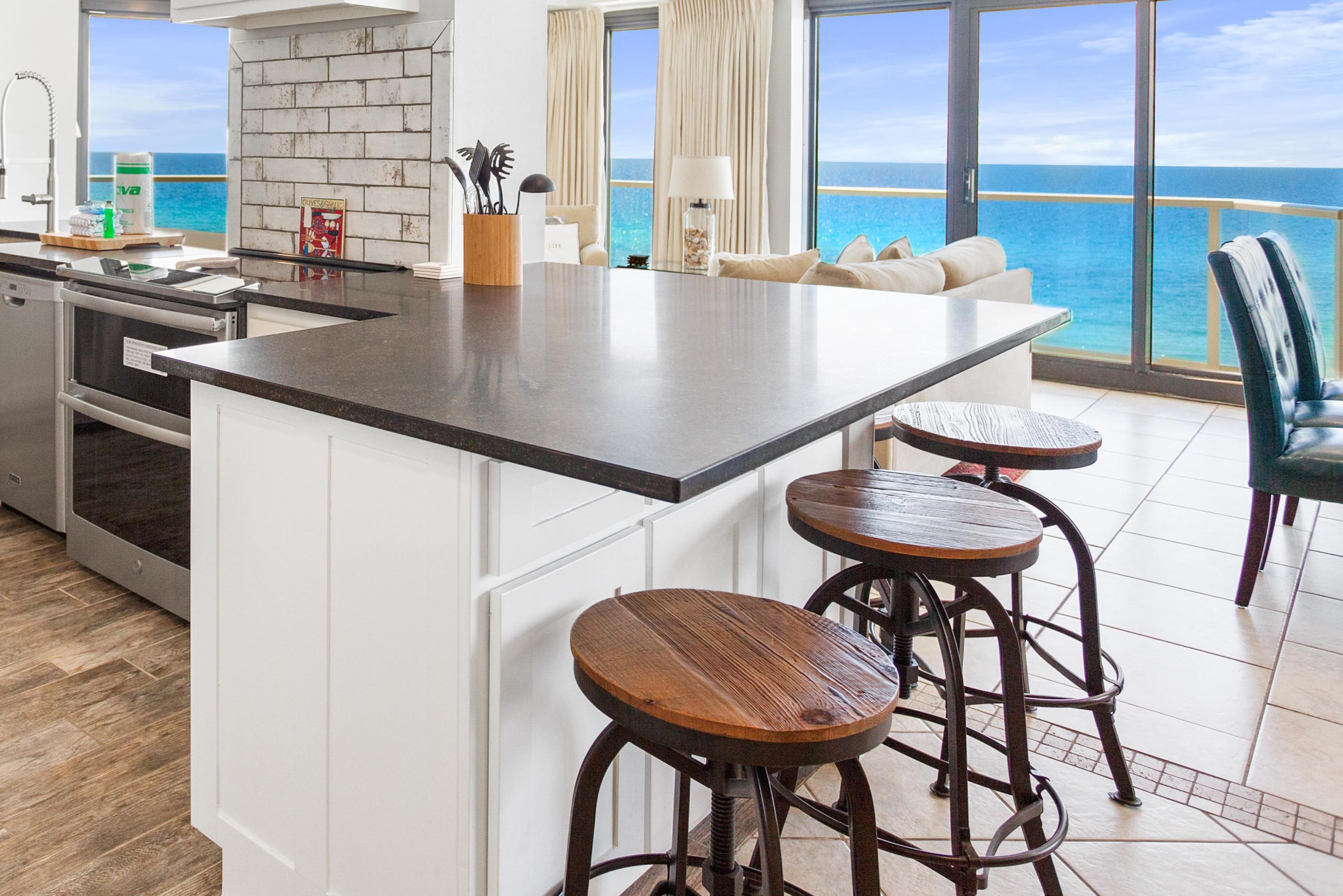 BEACHSIDE 2 CONDO - Residential