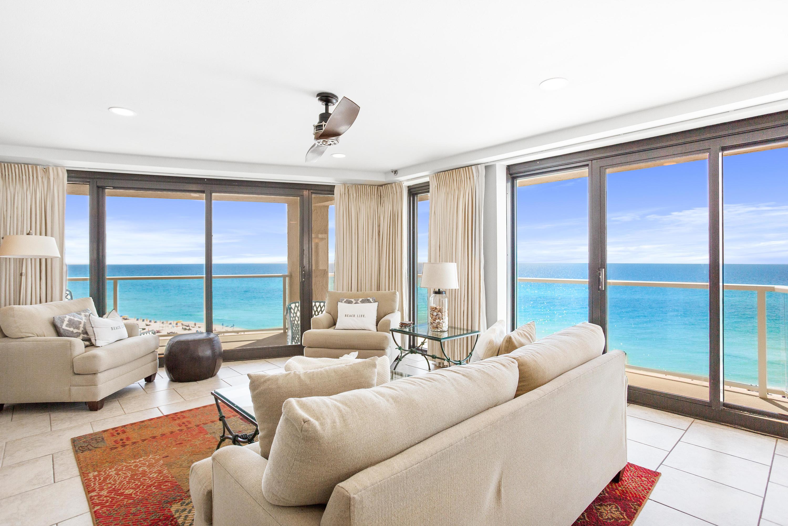 BEACHSIDE 2 CONDO - Residential