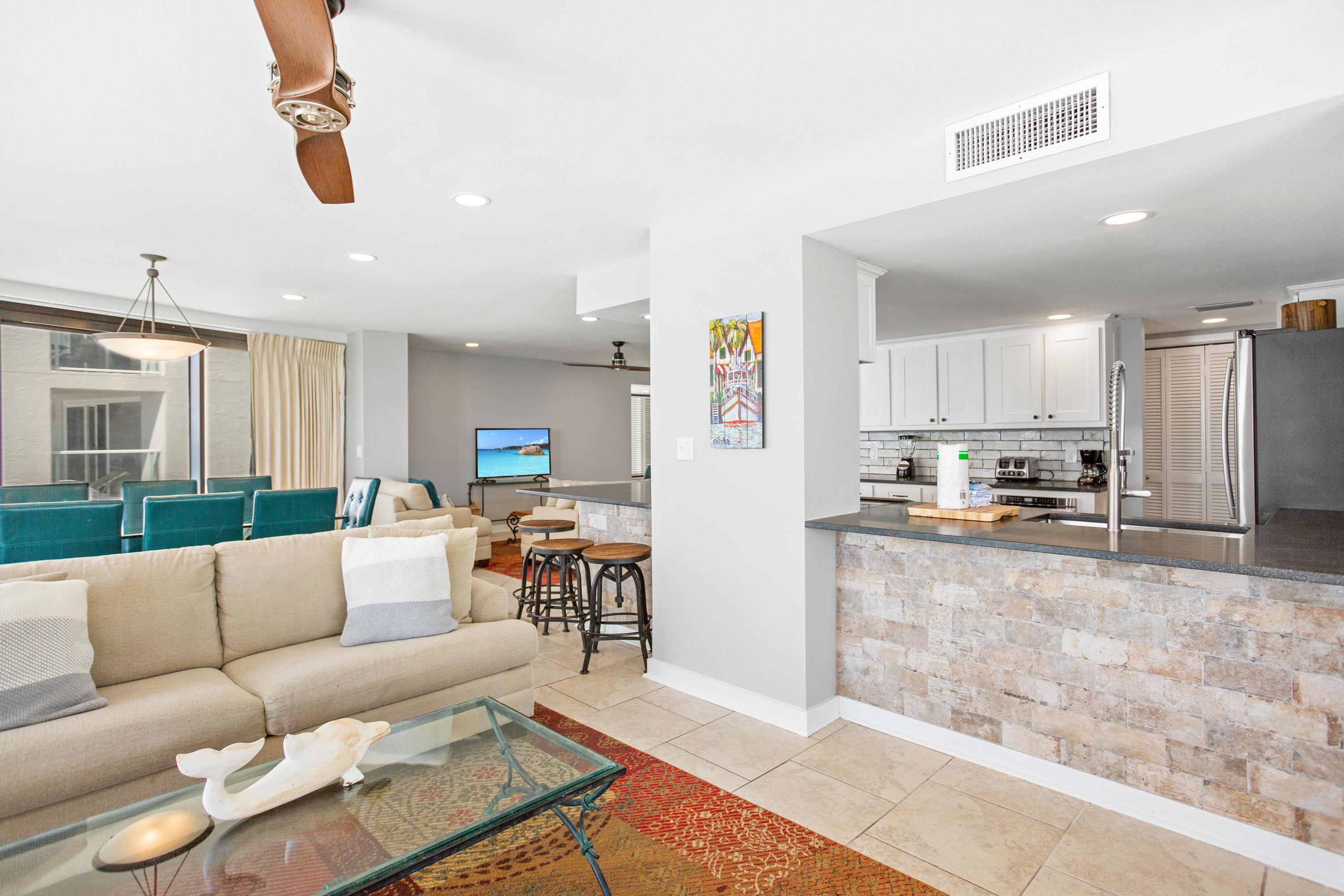 BEACHSIDE 2 CONDO - Residential