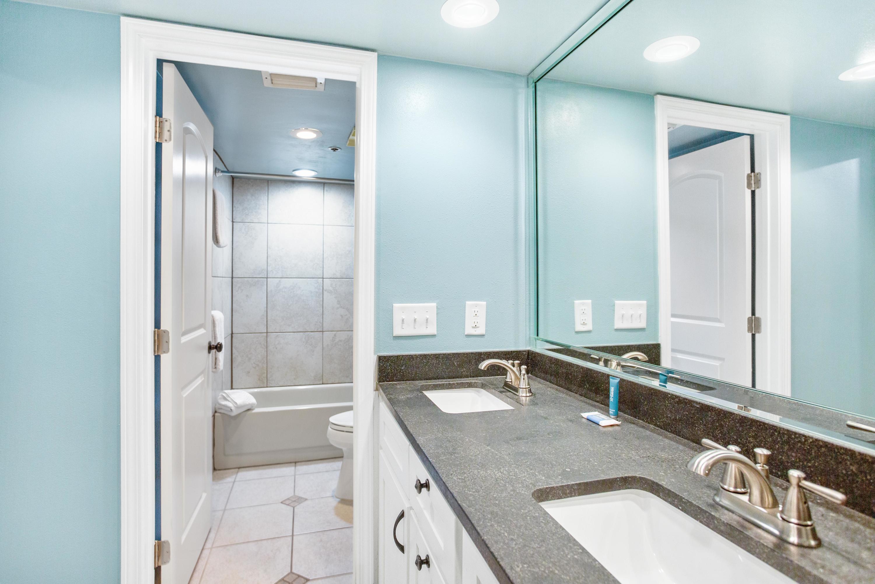 BEACHSIDE 2 CONDO - Residential