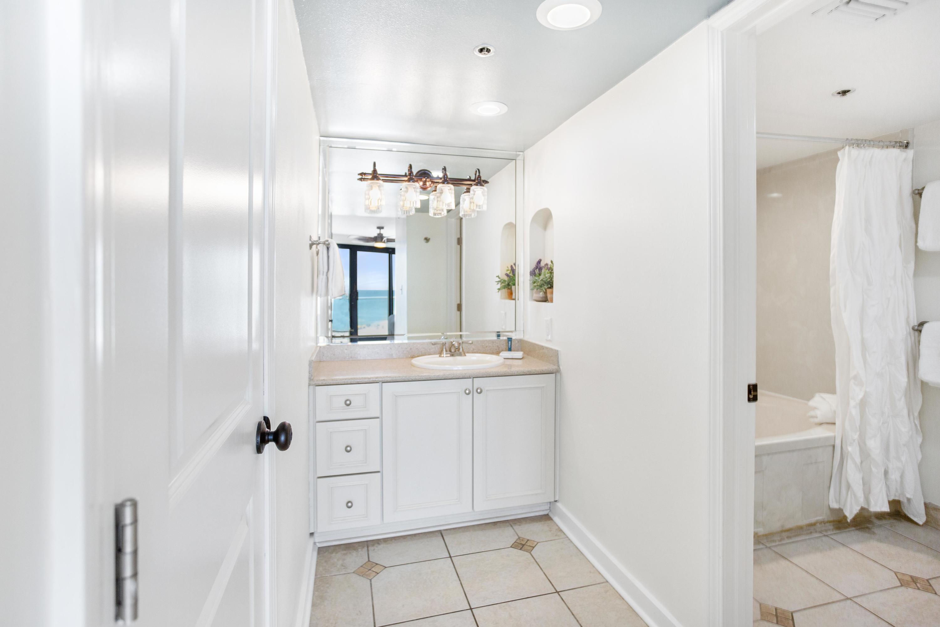 BEACHSIDE 2 CONDO - Residential