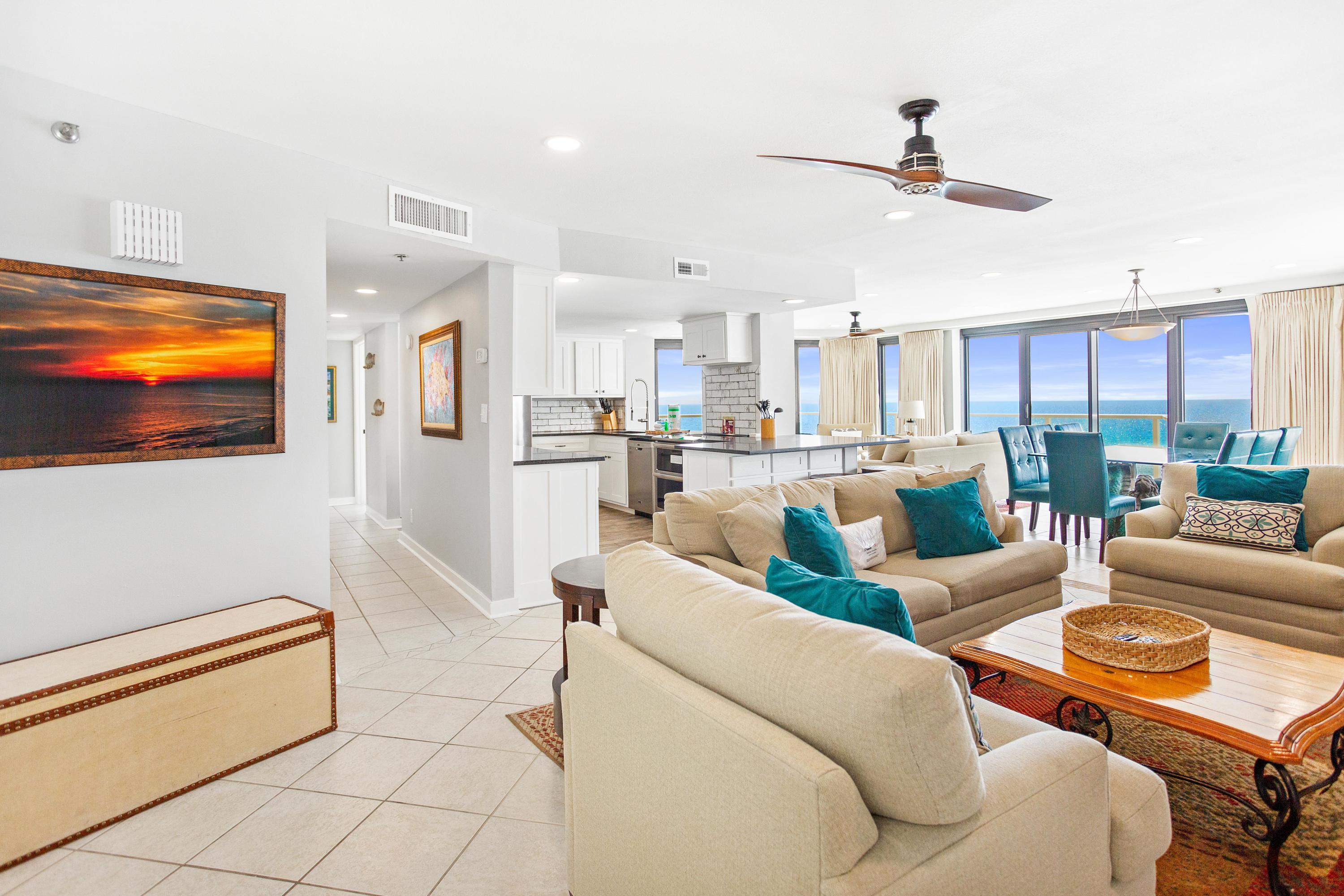 BEACHSIDE 2 CONDO - Residential