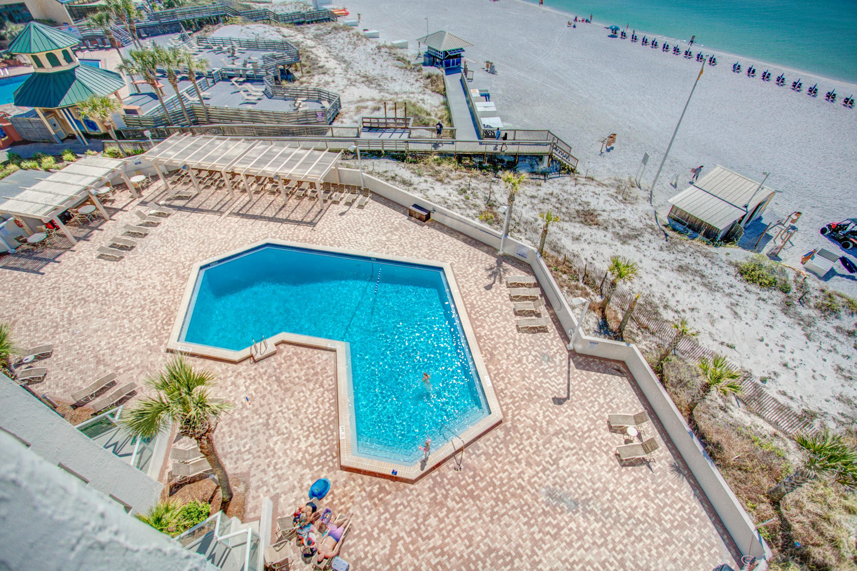 BEACHSIDE 2 CONDO - Residential