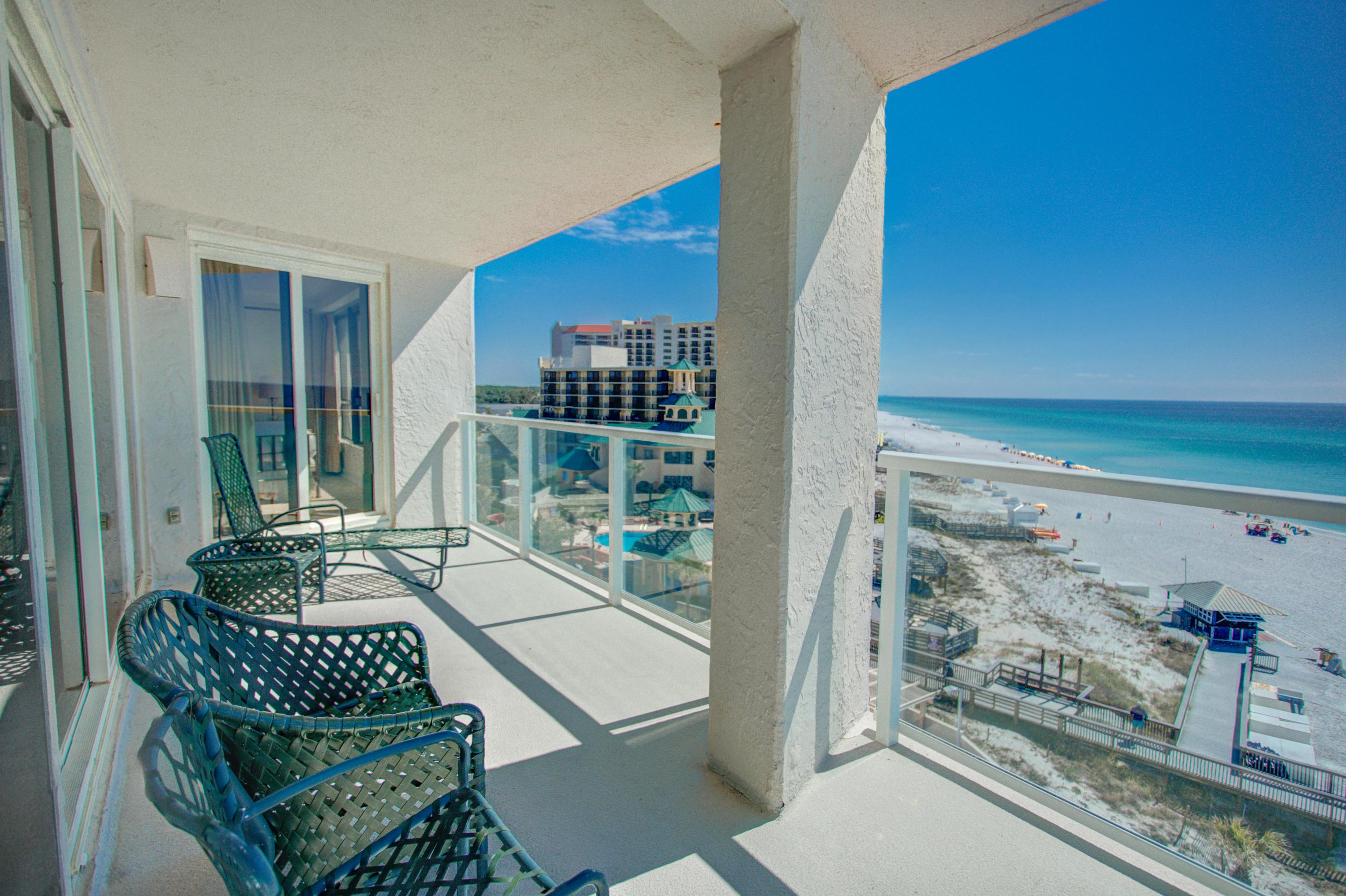 BEACHSIDE 2 CONDO - Residential