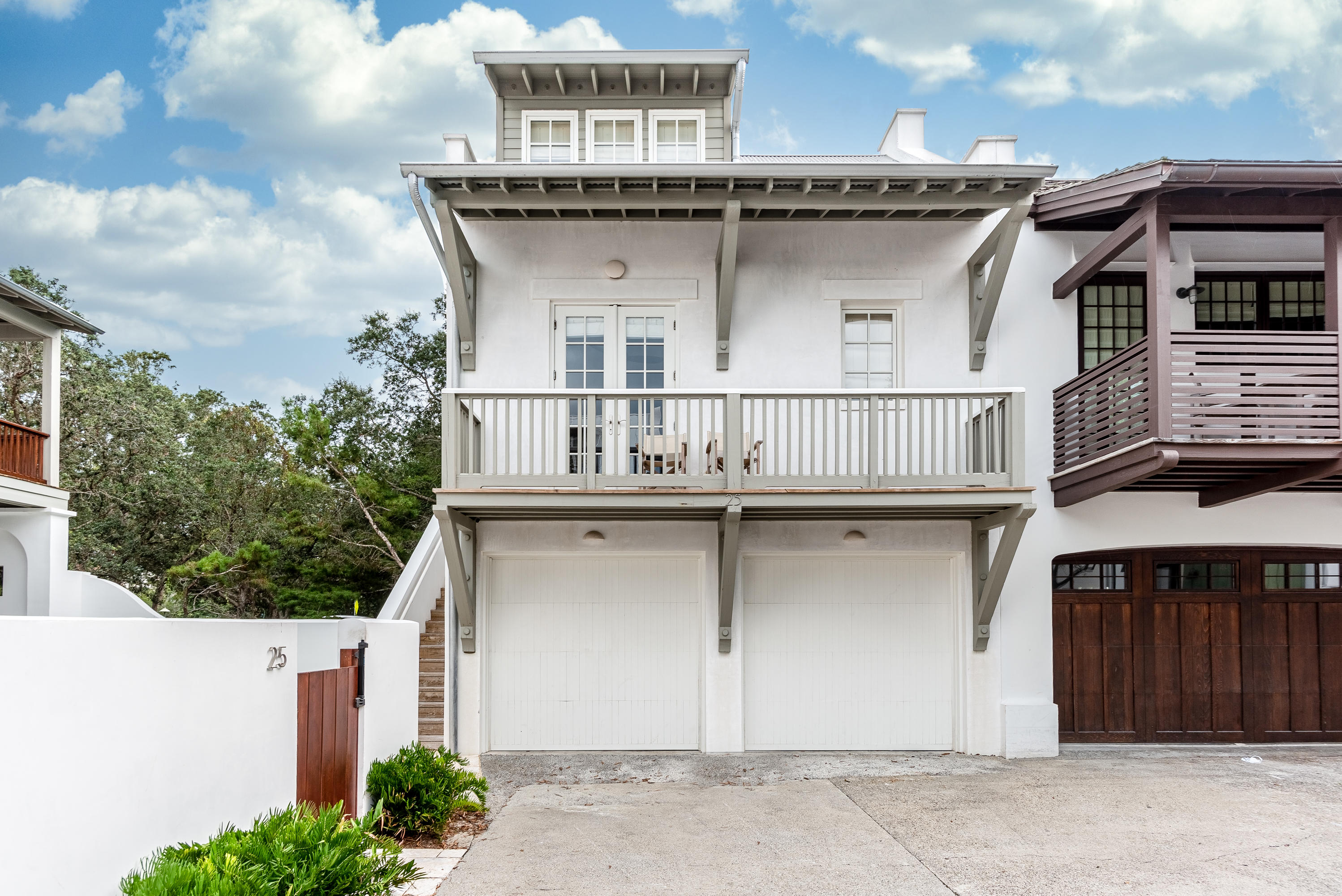 ROSEMARY BEACH - Residential