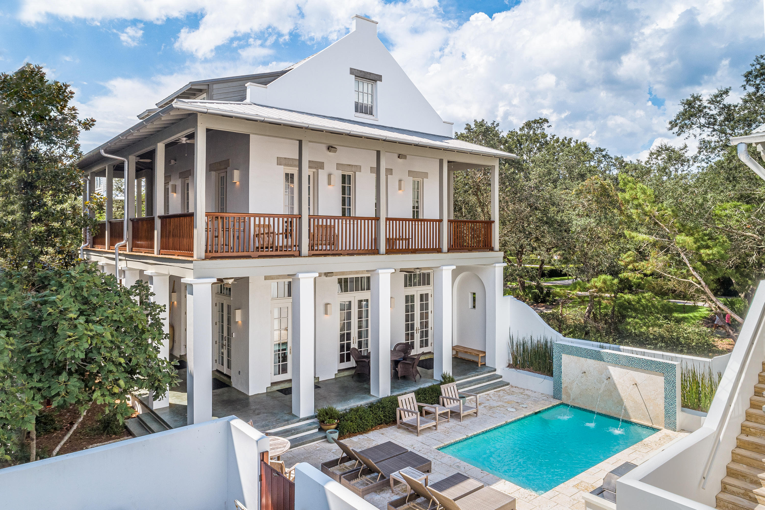 ROSEMARY BEACH - Residential