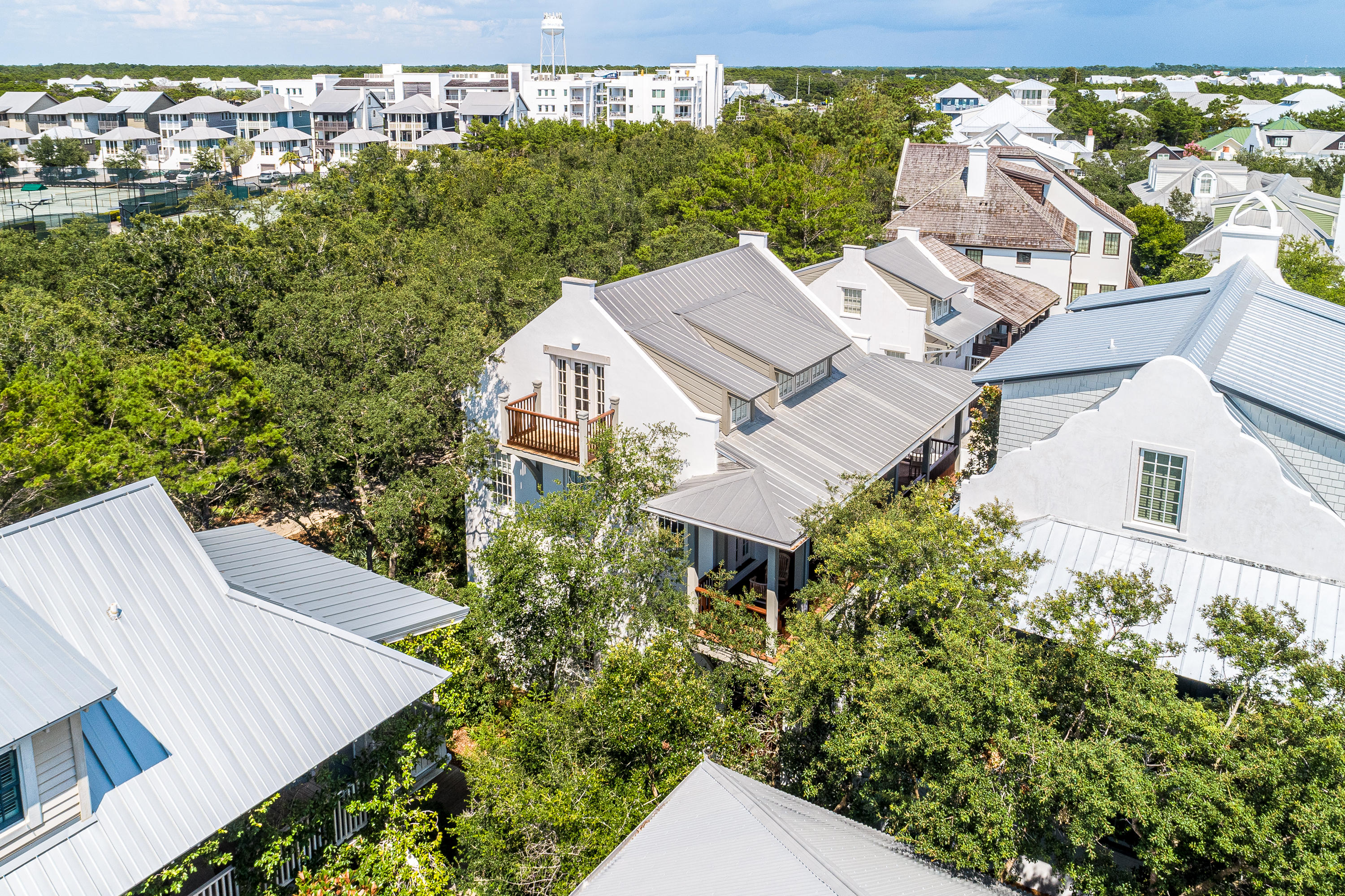 ROSEMARY BEACH - Residential