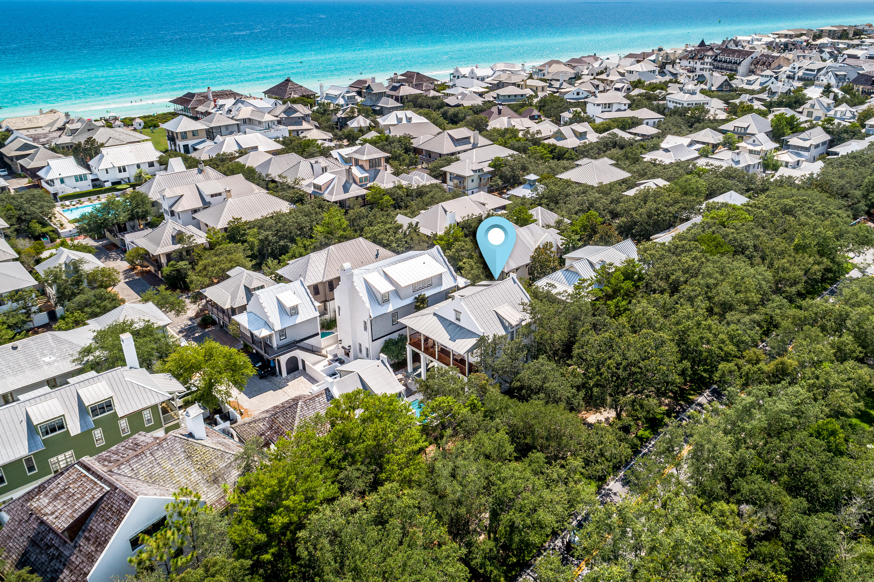 ROSEMARY BEACH - Residential