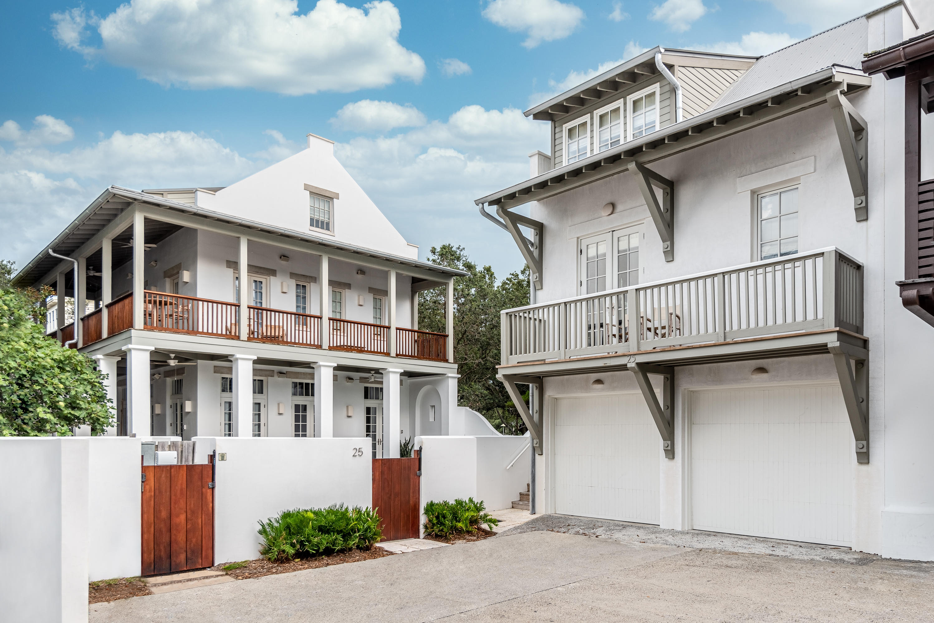 ROSEMARY BEACH - Residential