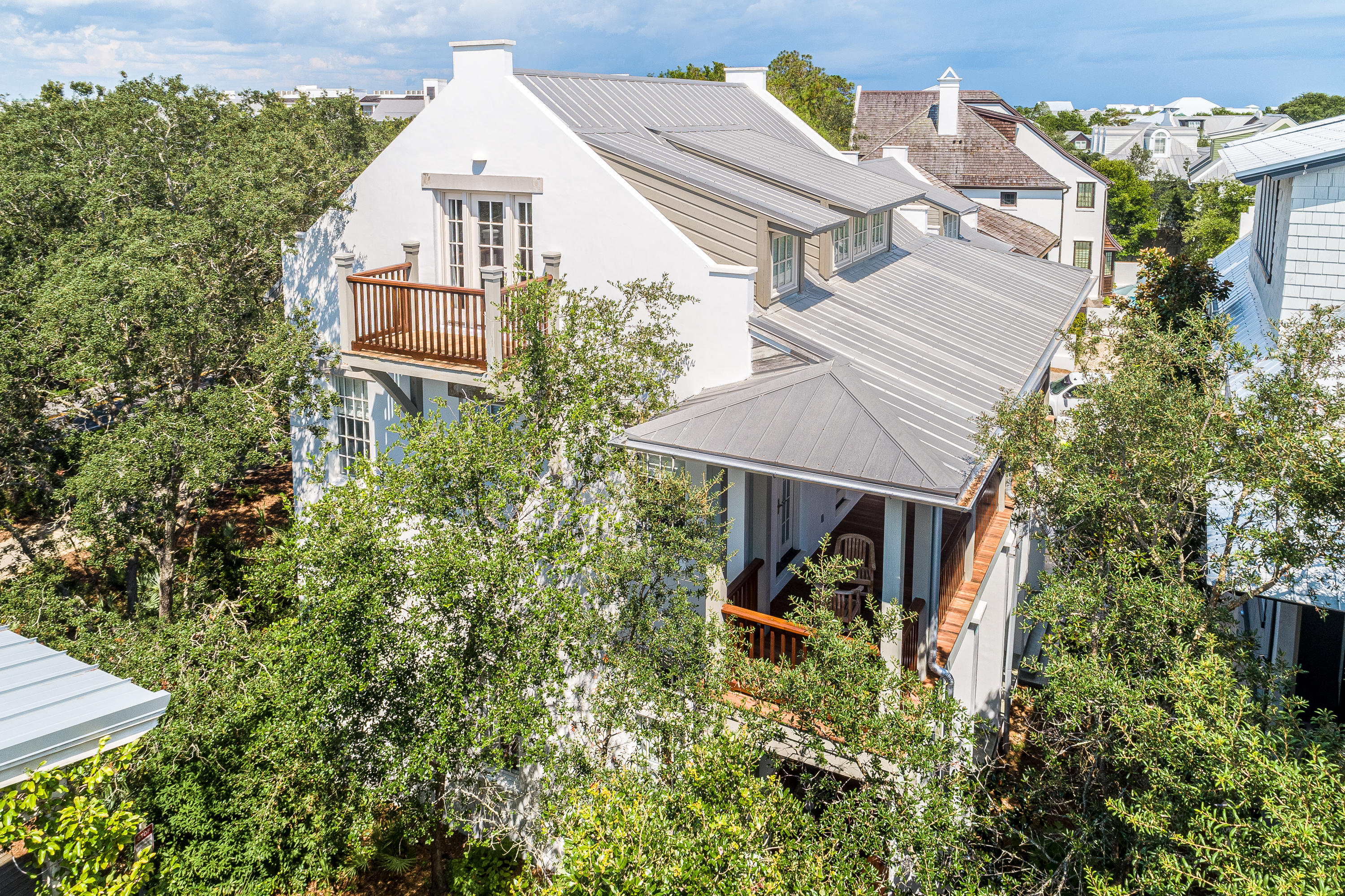 ROSEMARY BEACH - Residential