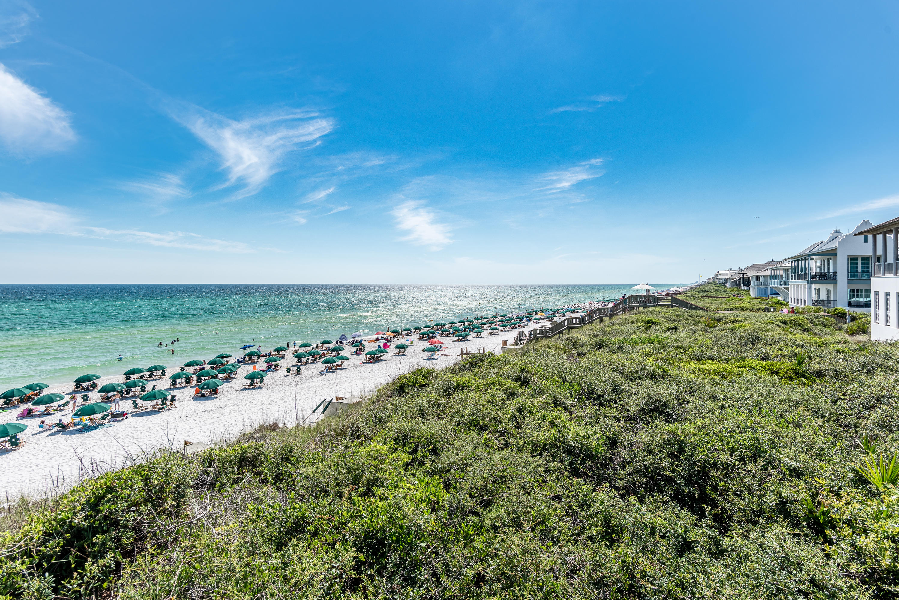 ROSEMARY BEACH - Residential