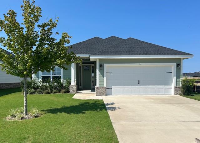 THE BLUFFS AT LAFAYETTE - Residential
