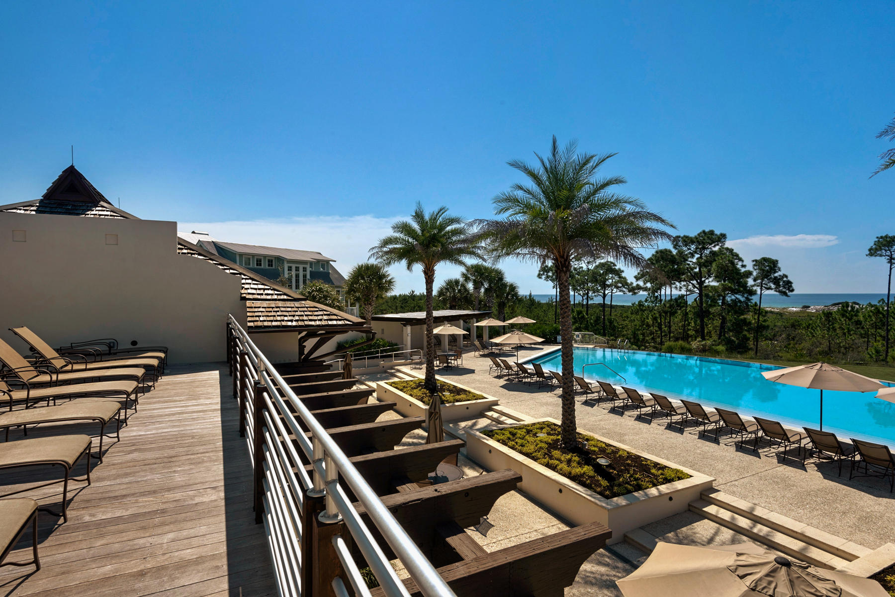 CYPRESS DUNES - Residential