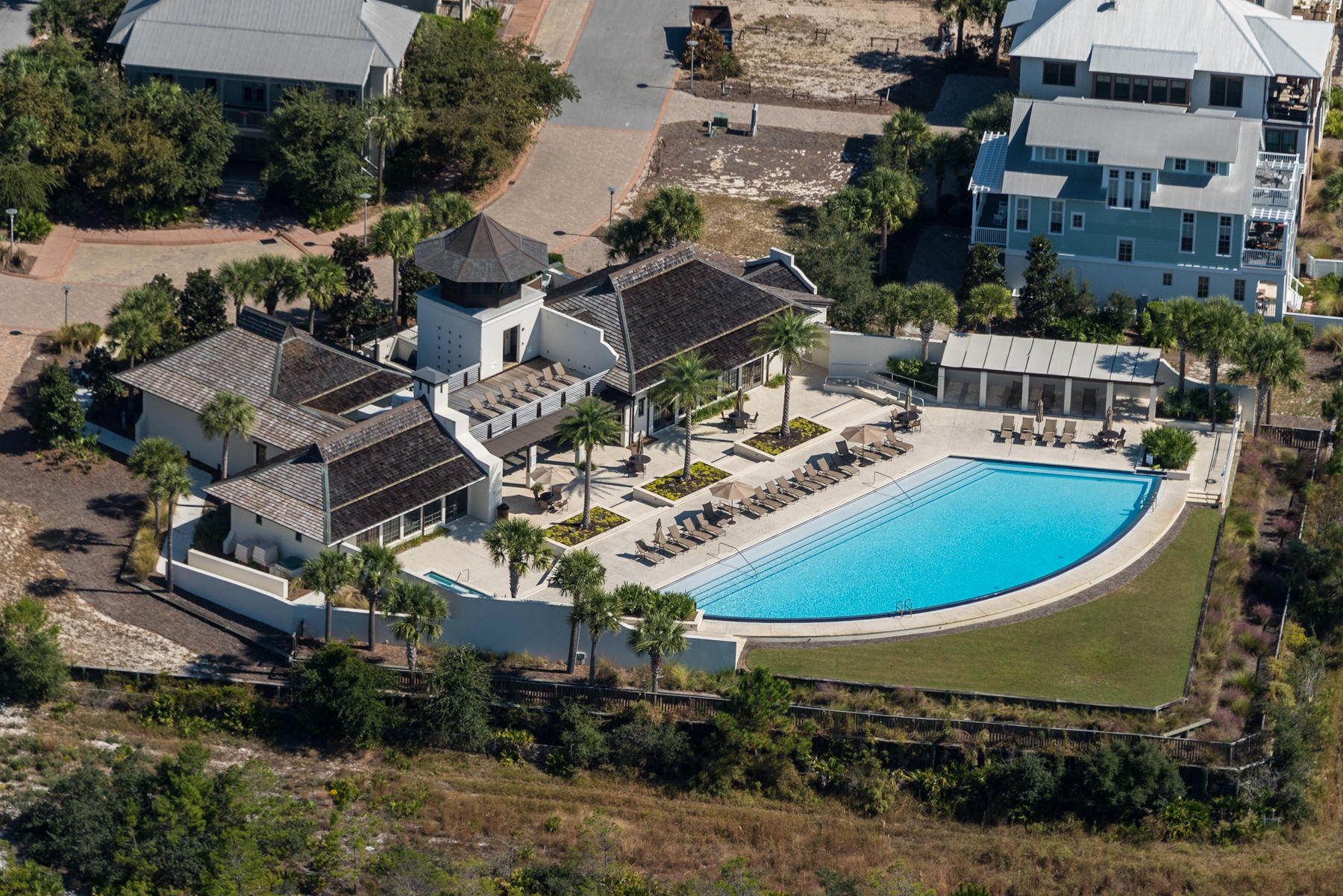 CYPRESS DUNES - Residential