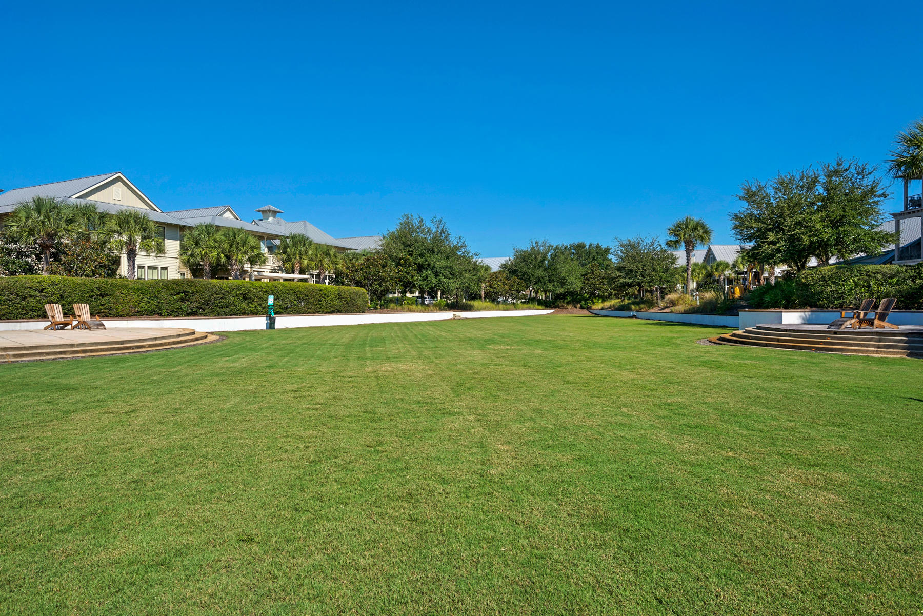 CYPRESS DUNES - Residential