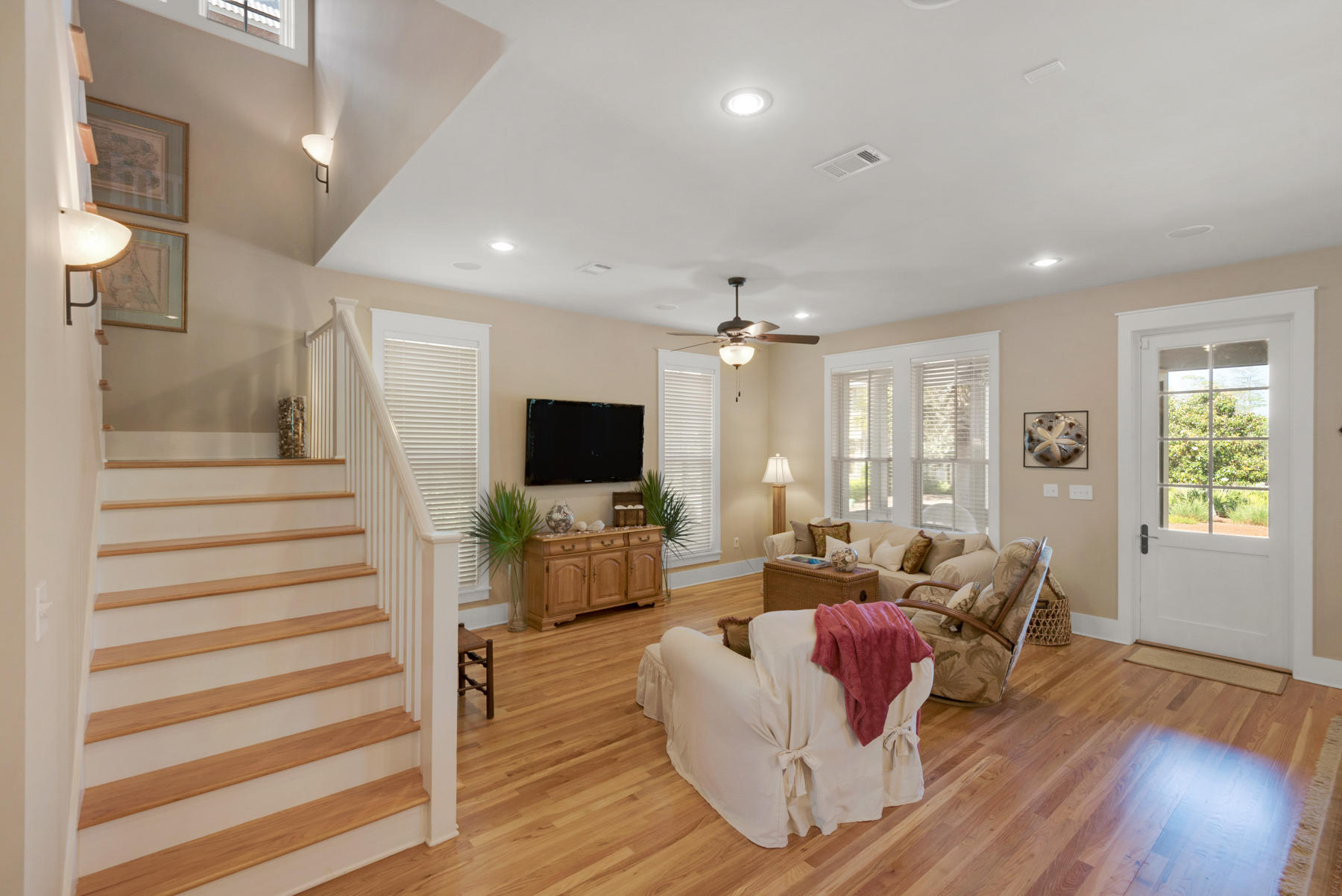 CYPRESS DUNES - Residential