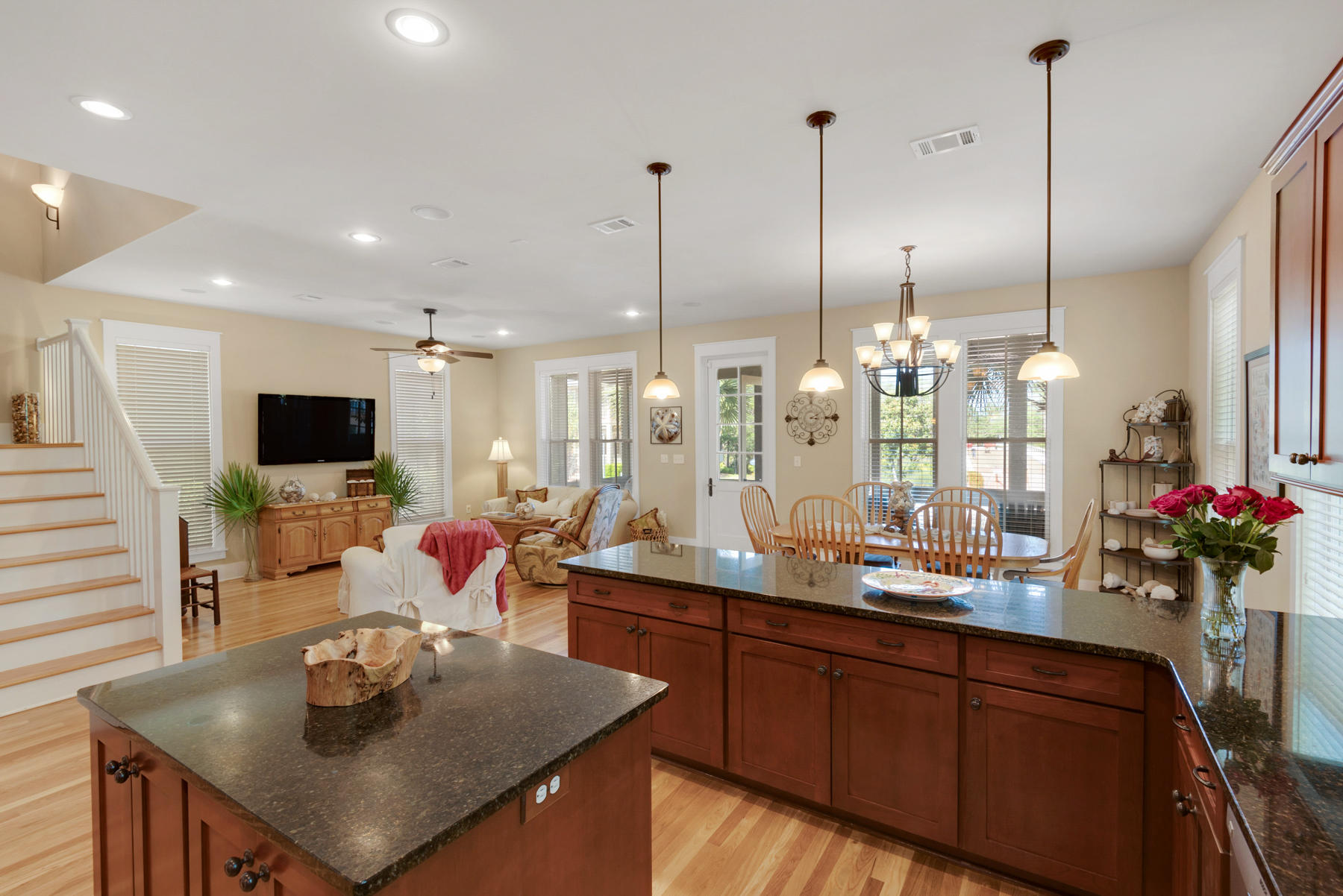 CYPRESS DUNES - Residential