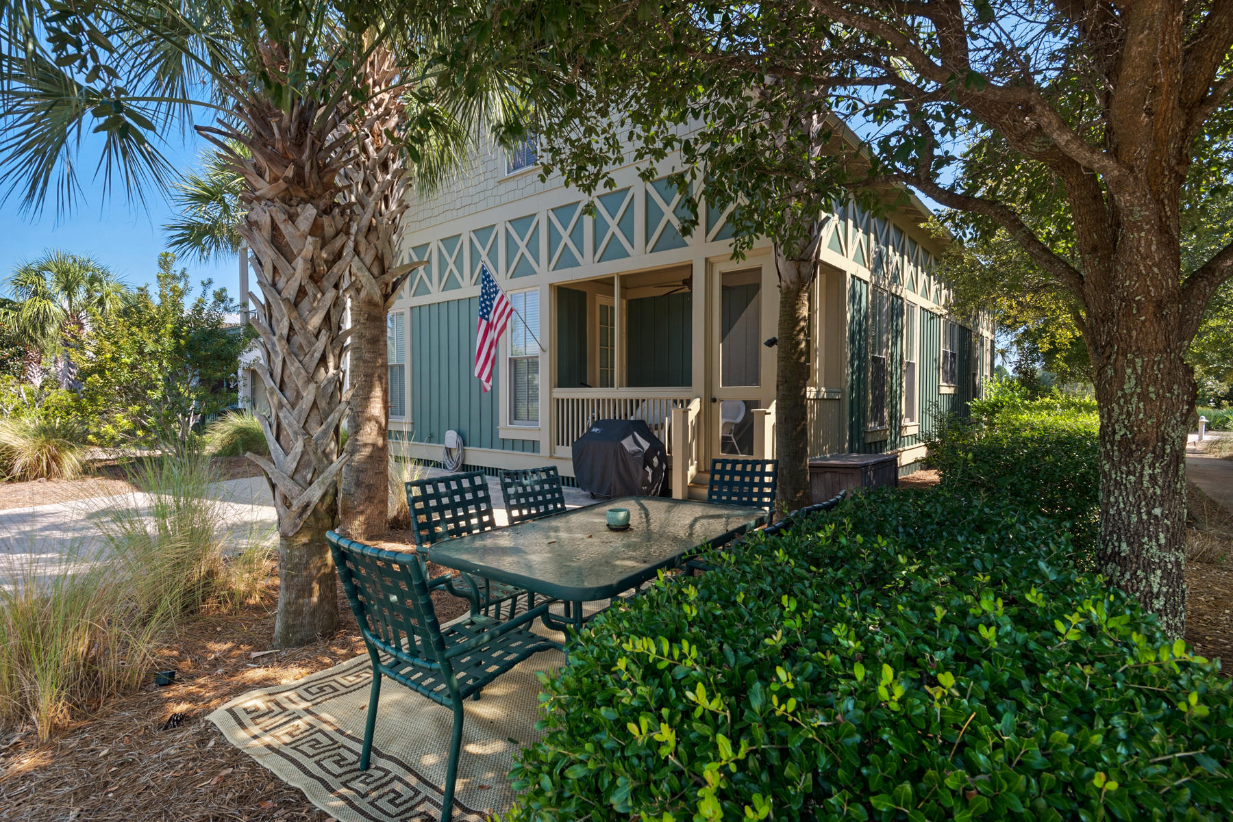 CYPRESS DUNES - Residential