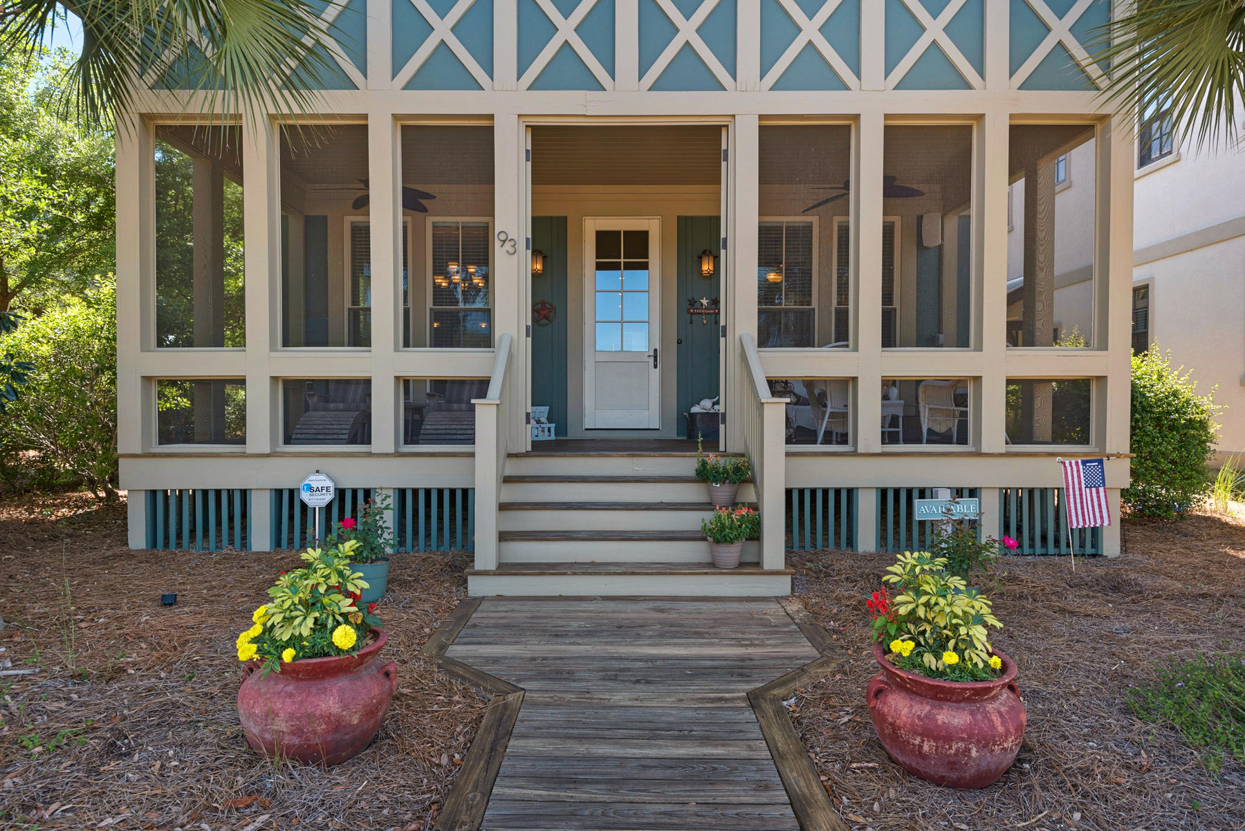 CYPRESS DUNES - Residential