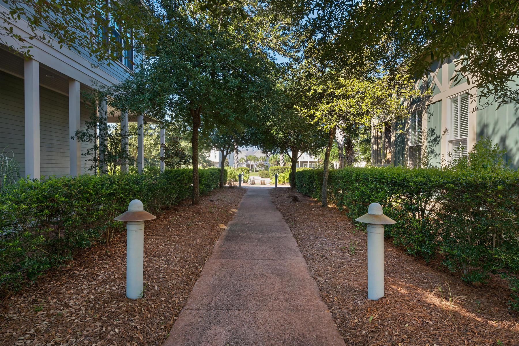 CYPRESS DUNES - Residential
