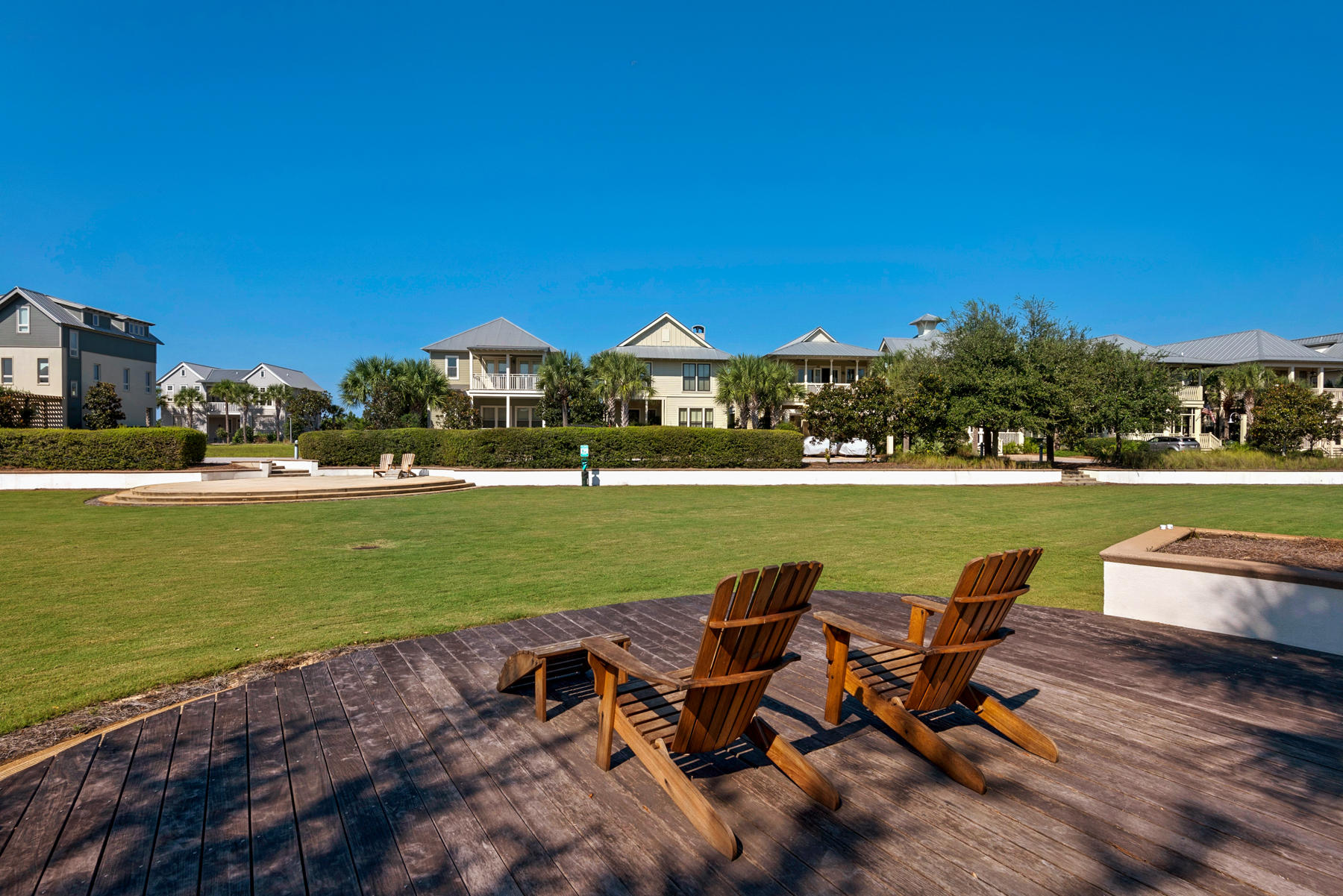 CYPRESS DUNES - Residential