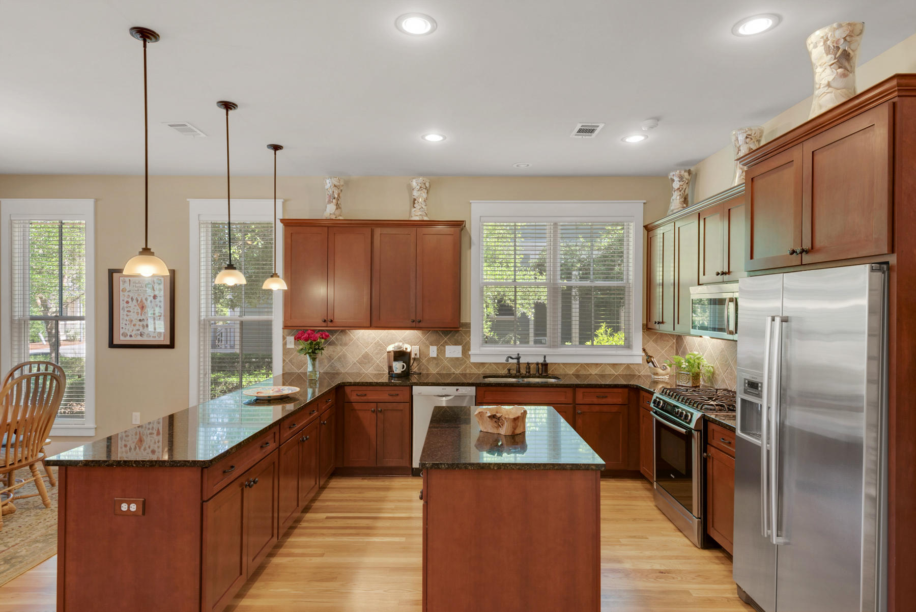 CYPRESS DUNES - Residential