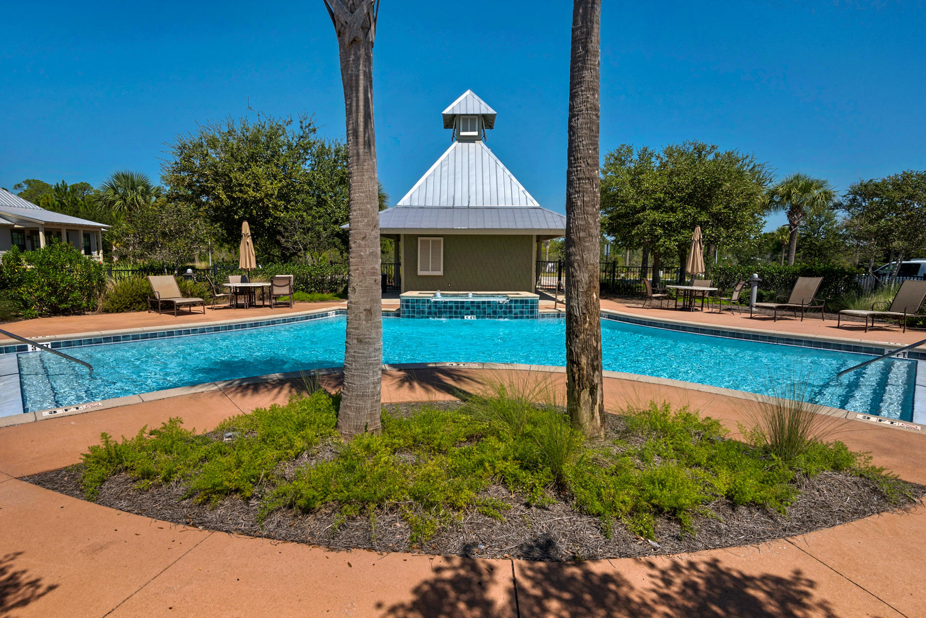 CYPRESS DUNES - Residential