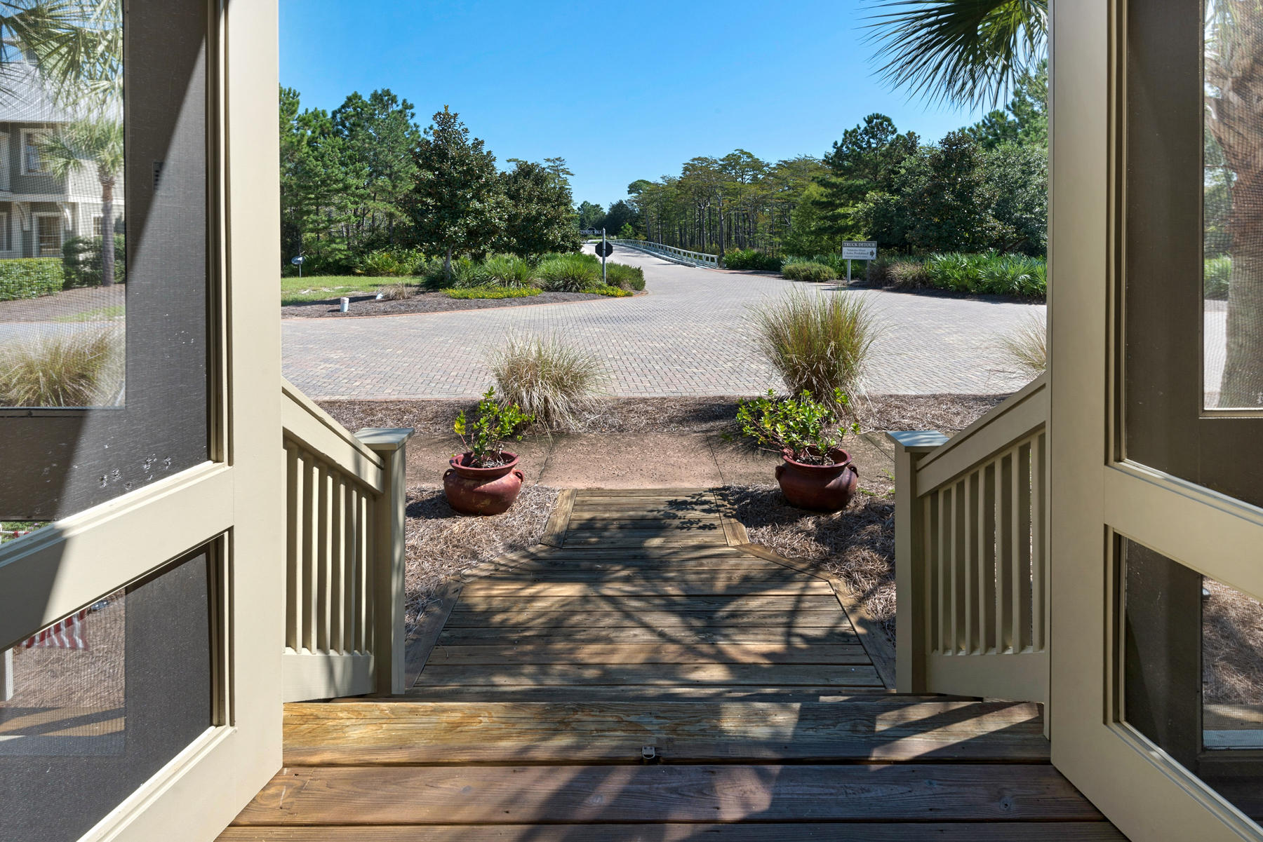 CYPRESS DUNES - Residential