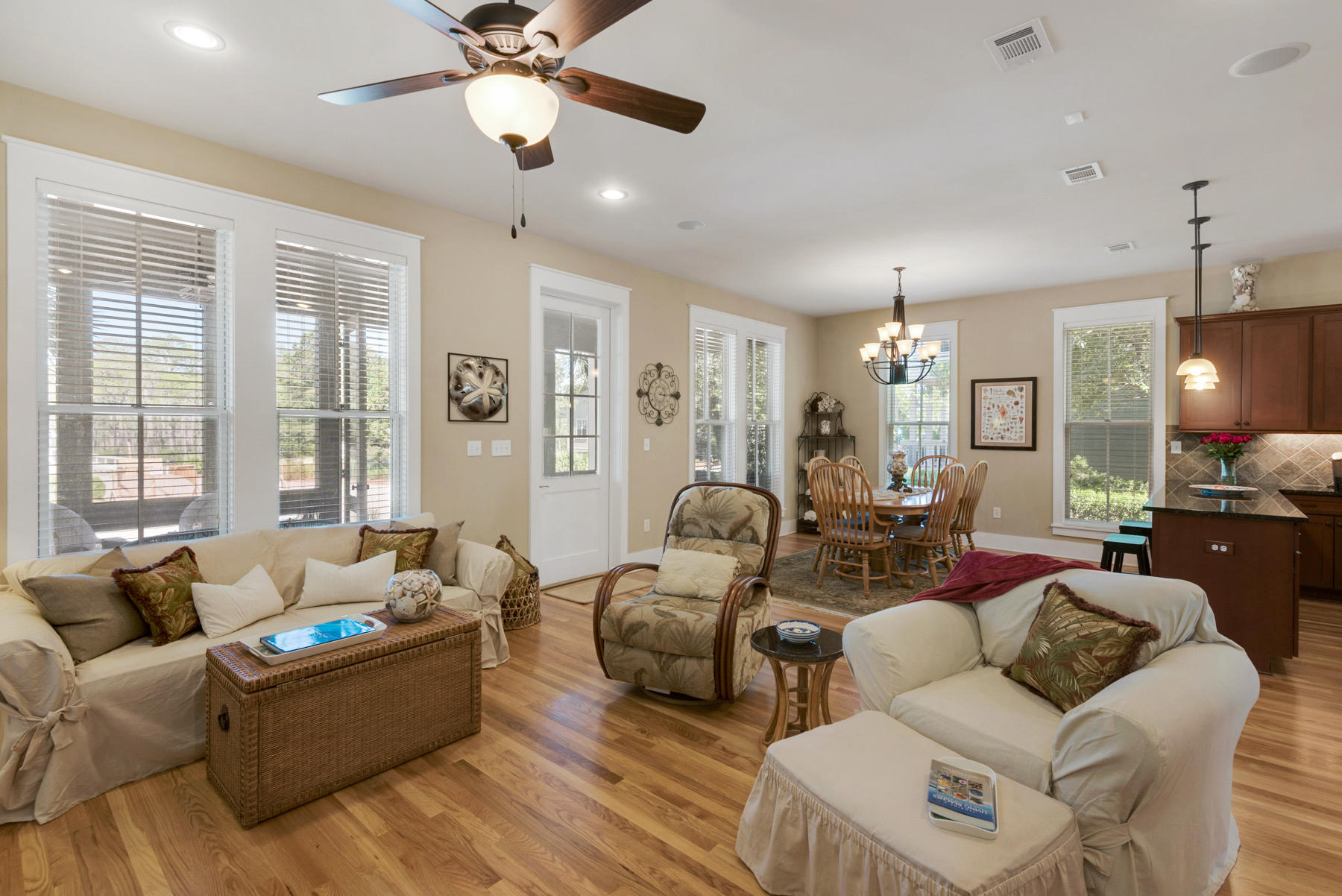 CYPRESS DUNES - Residential