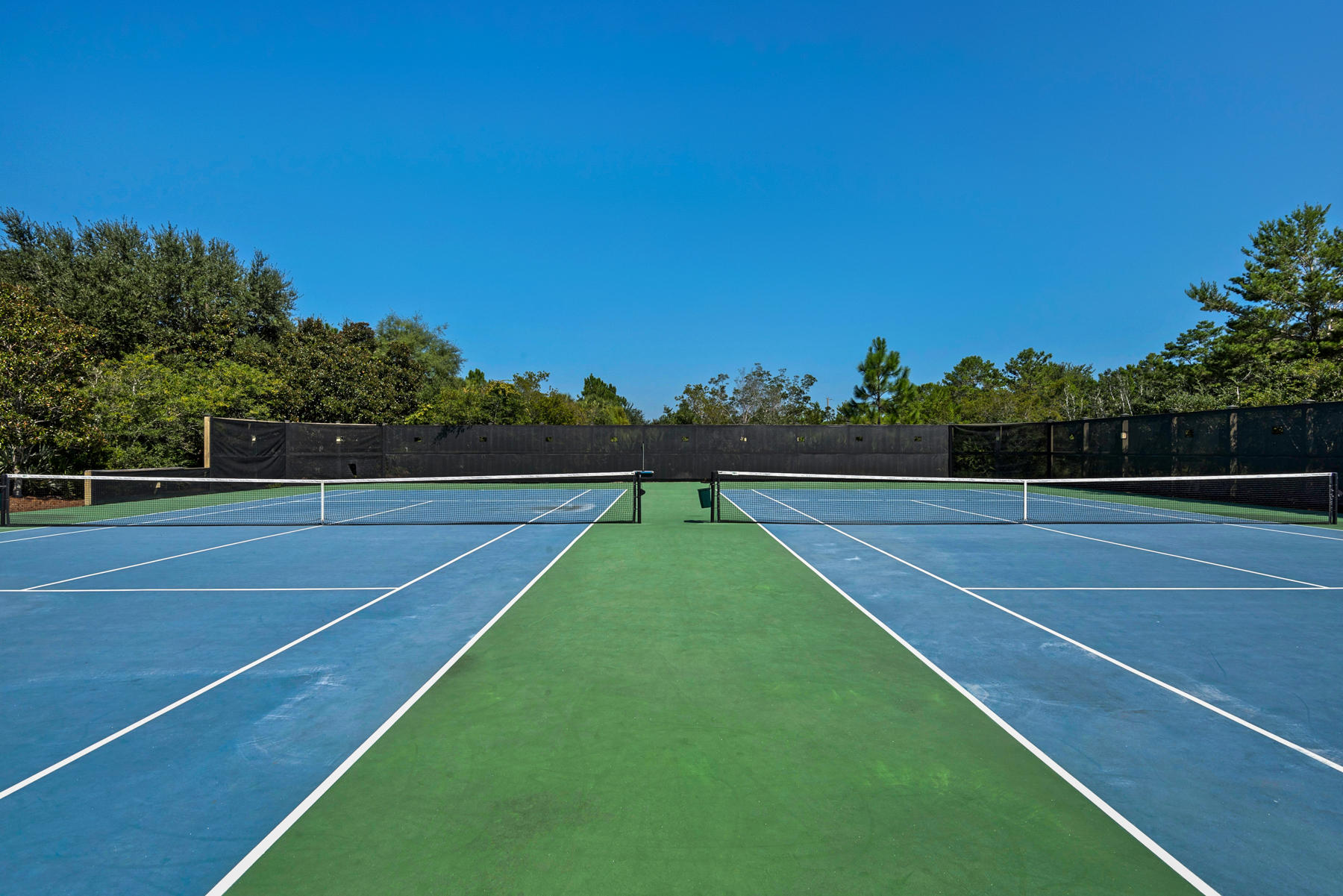 CYPRESS DUNES - Residential