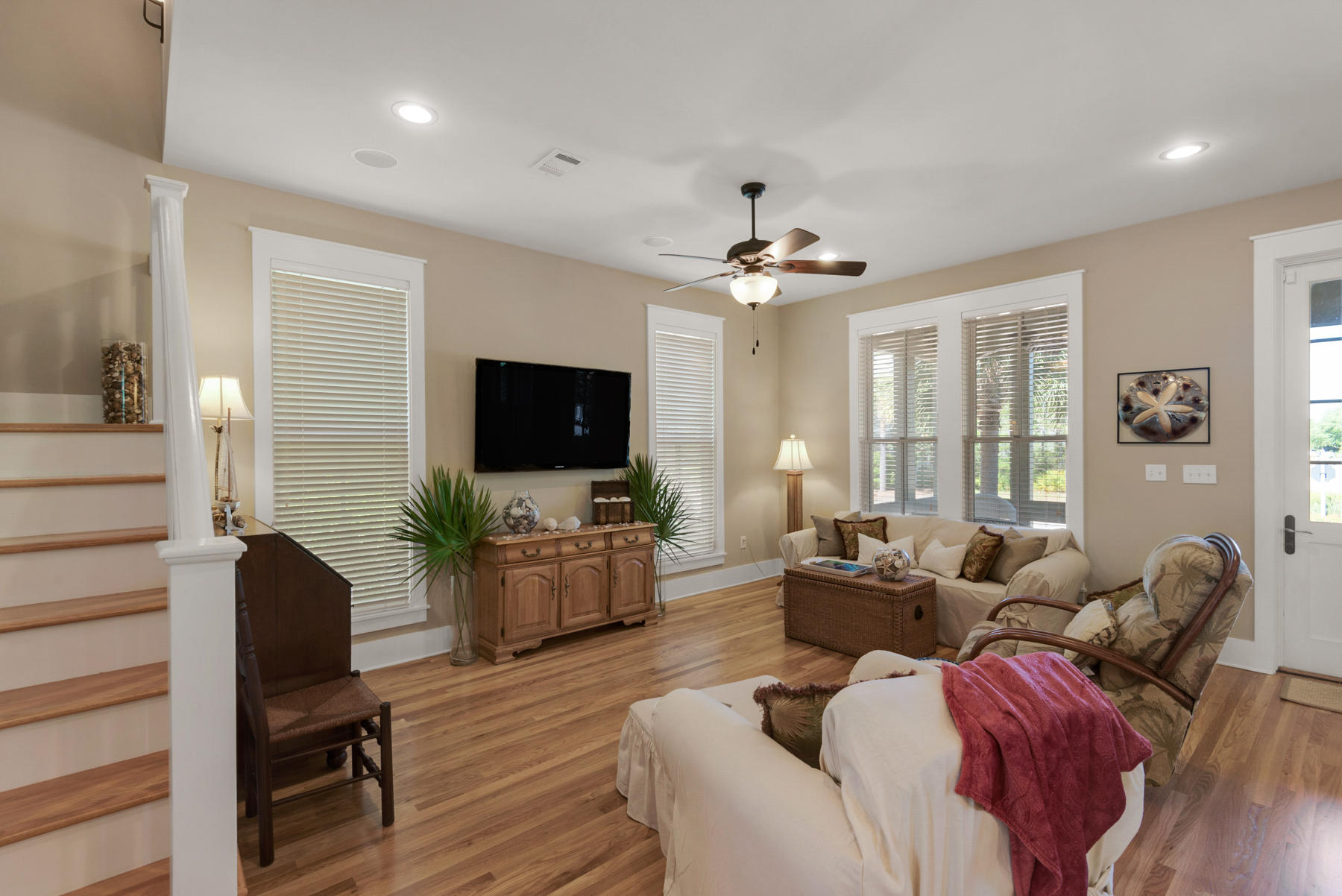 CYPRESS DUNES - Residential