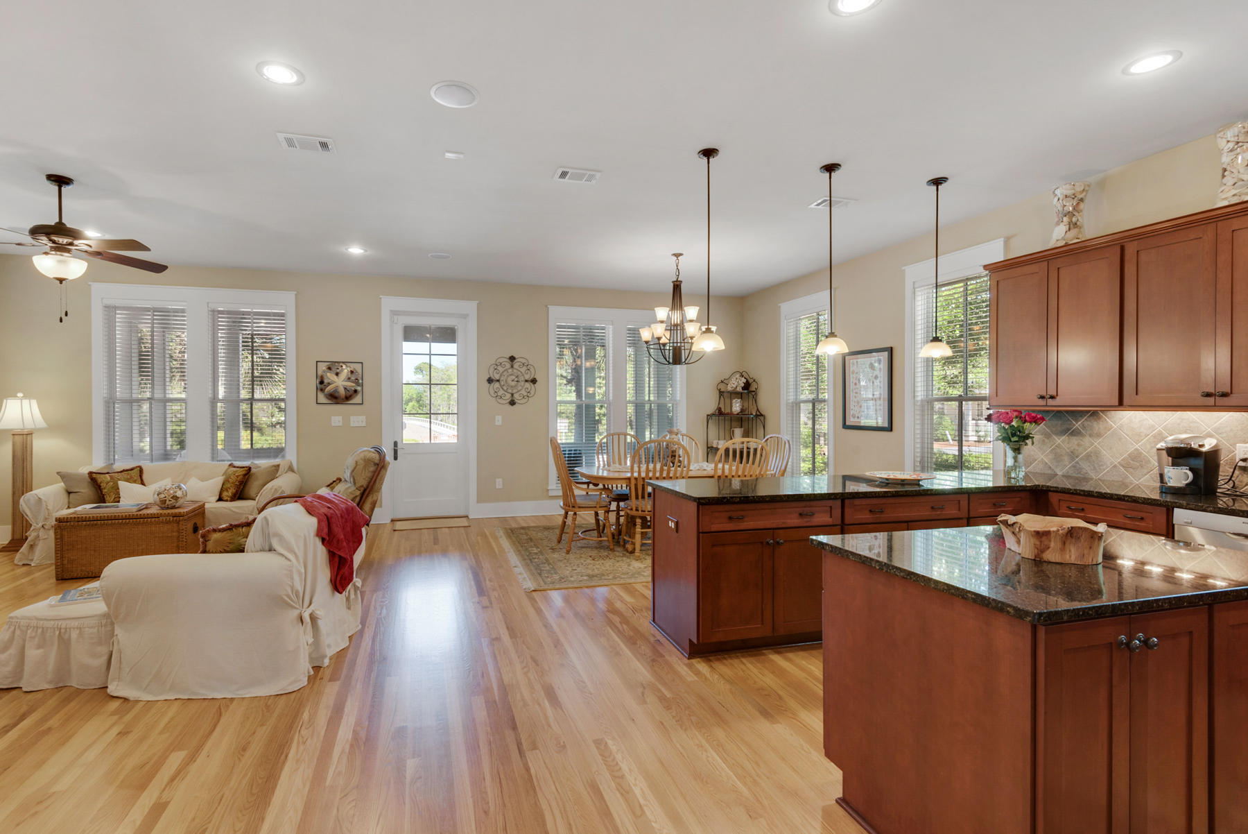 CYPRESS DUNES - Residential